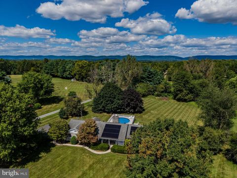 71 HOOVER ROAD CARLISLE PA 17015