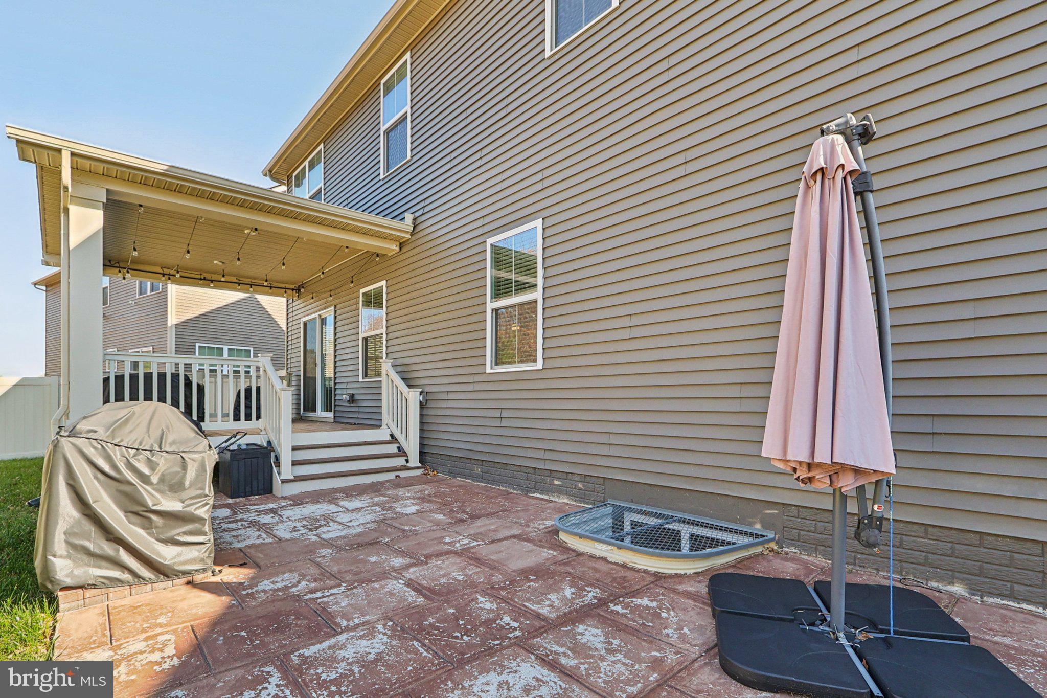 CHRISTOPHER POINTE - Residential