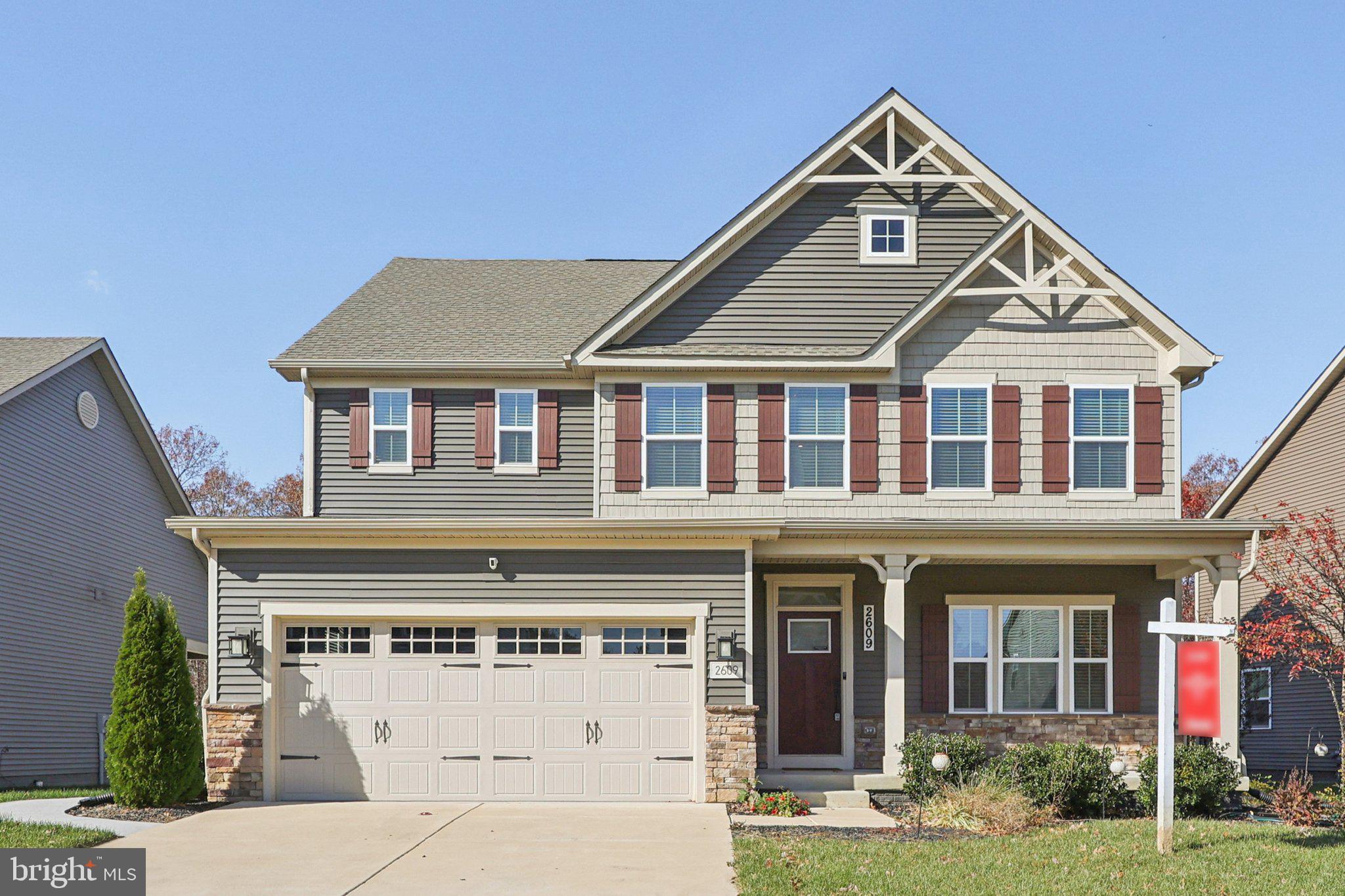 CHRISTOPHER POINTE - Residential