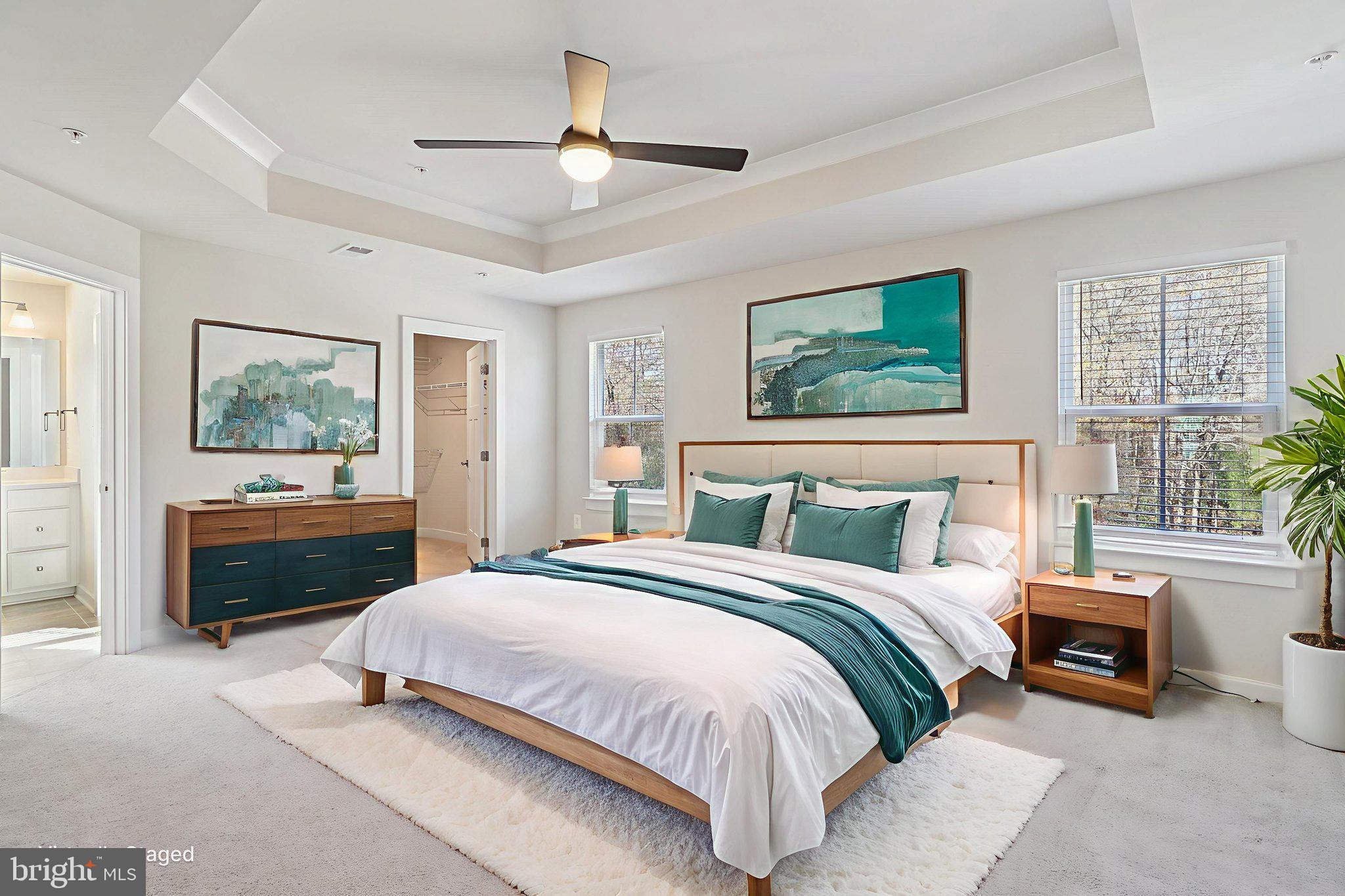 CHRISTOPHER POINTE - Residential