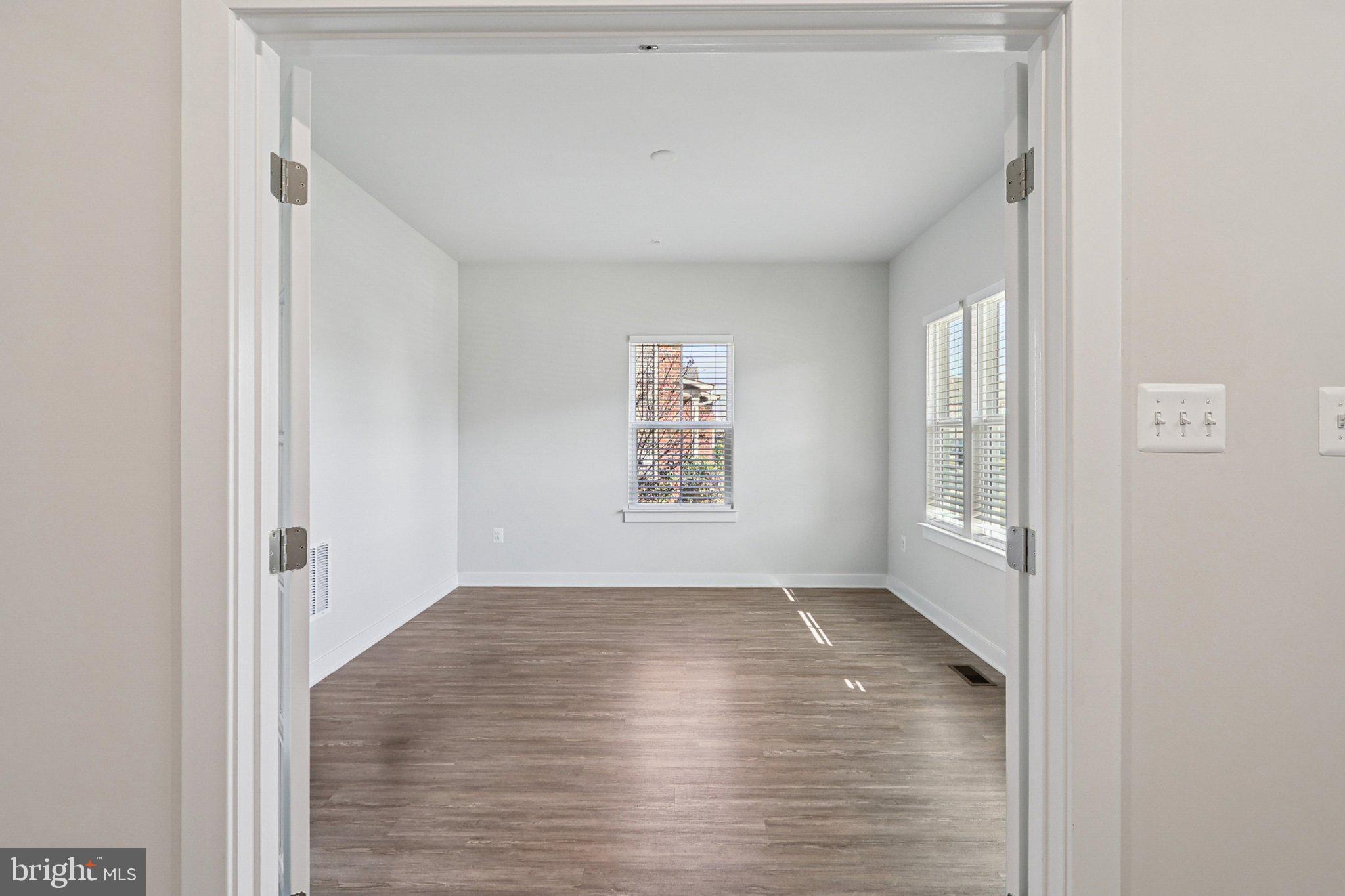 CHRISTOPHER POINTE - Residential