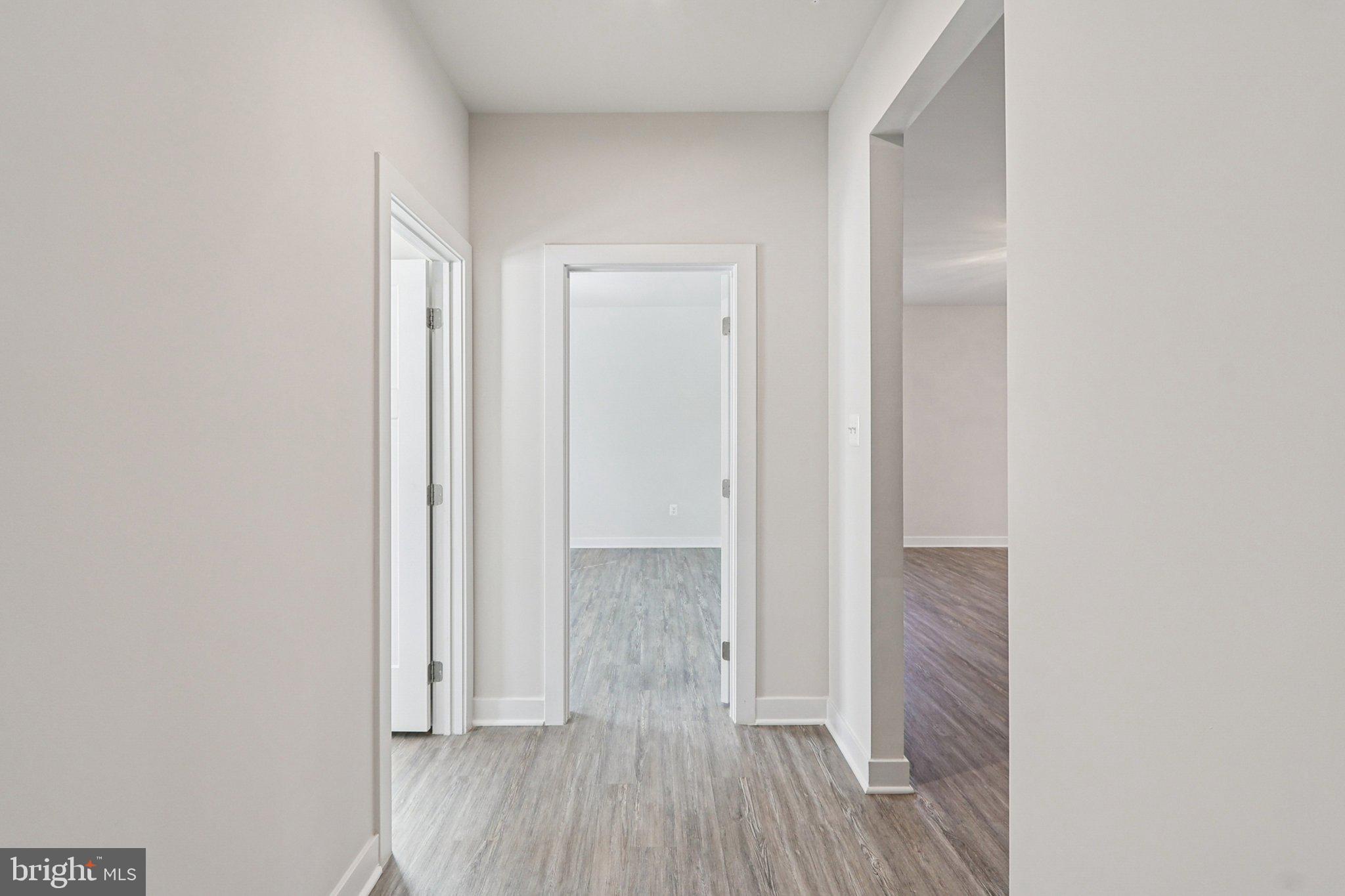 CHRISTOPHER POINTE - Residential