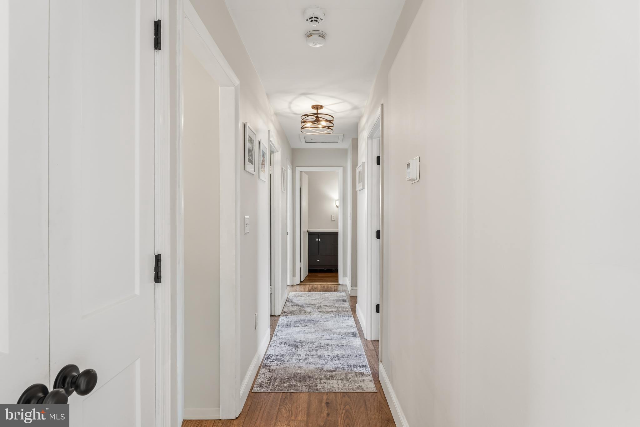 RUXTON RIDGE - Residential