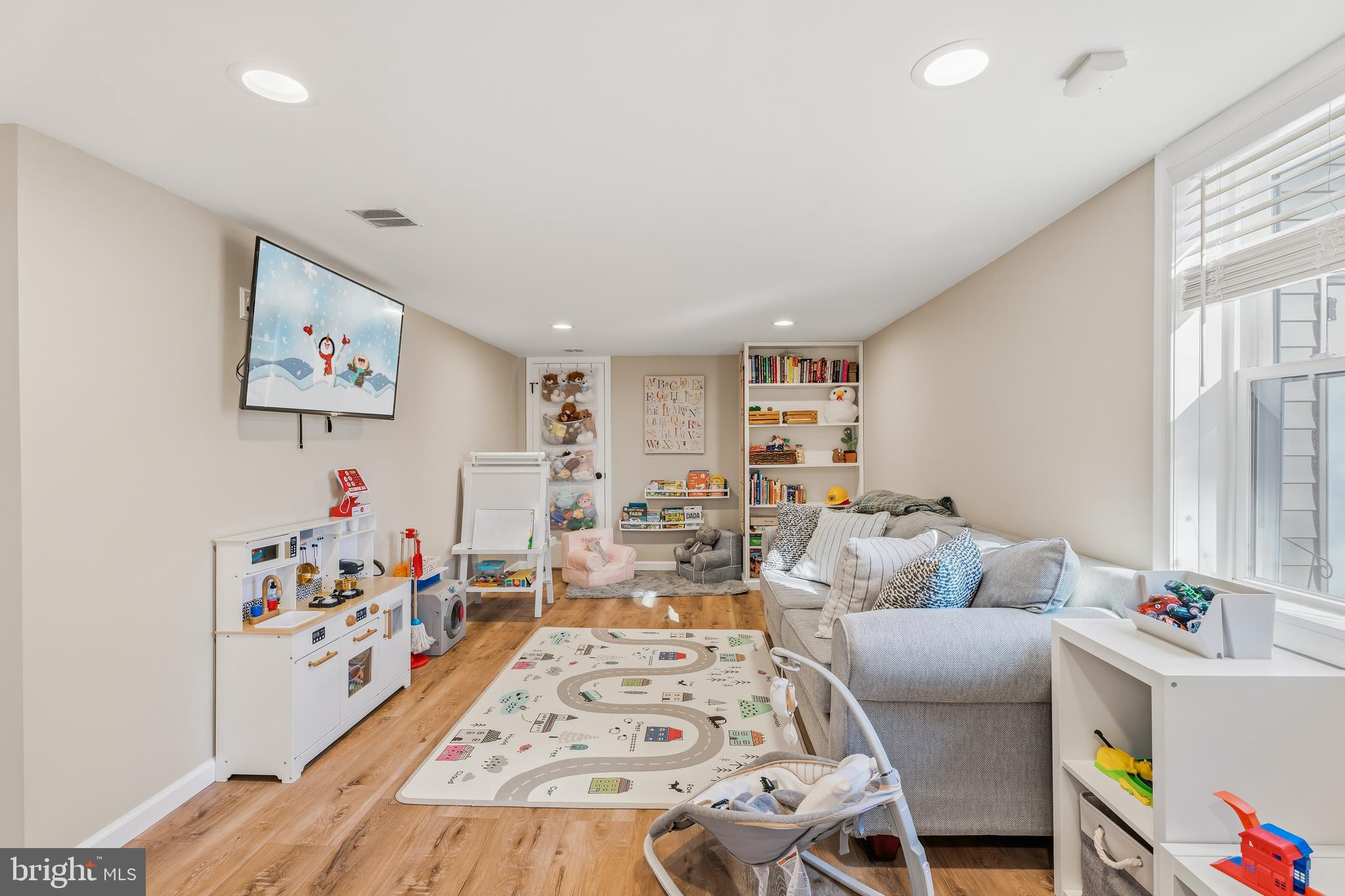 RUXTON RIDGE - Residential