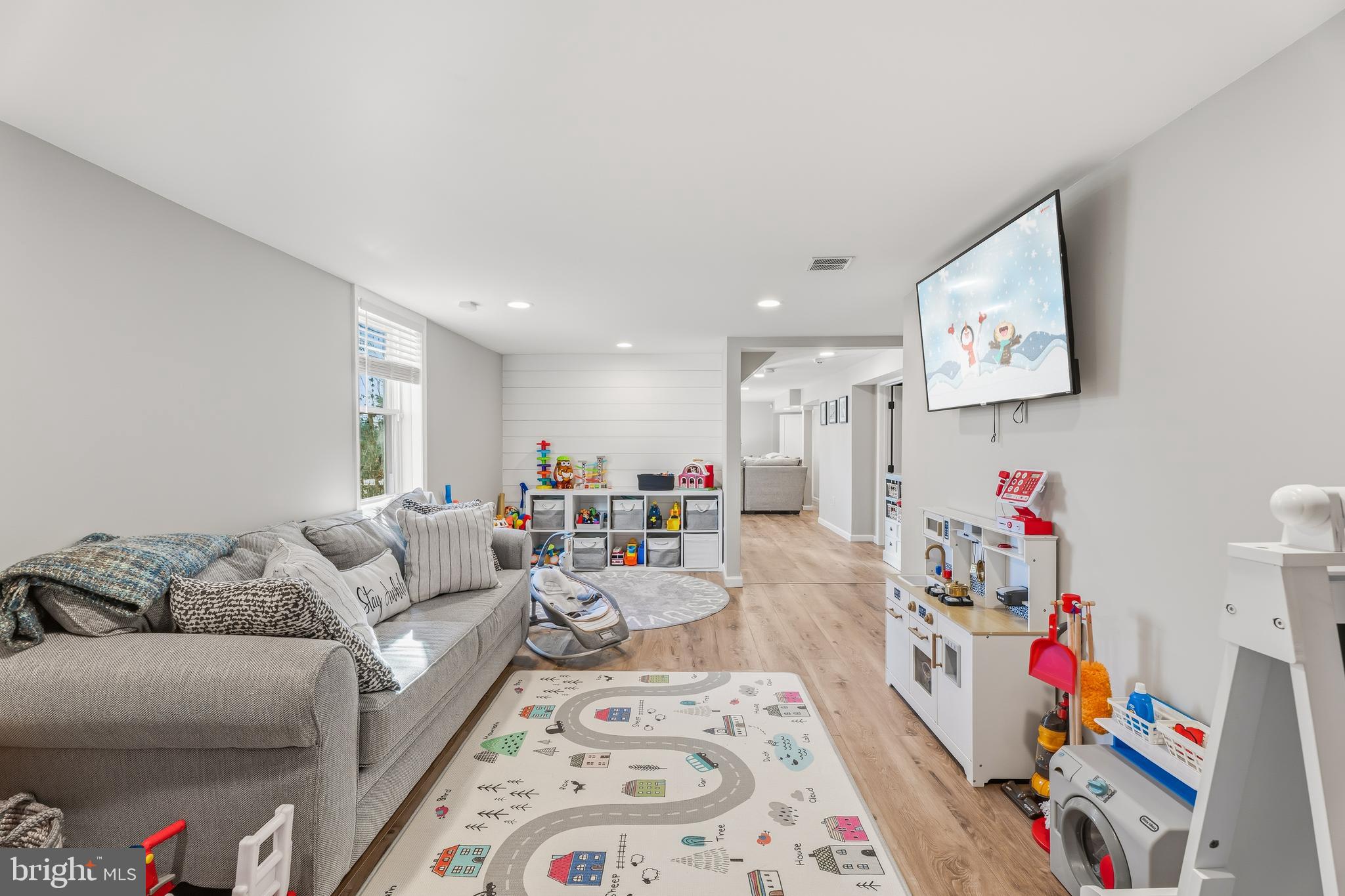 RUXTON RIDGE - Residential