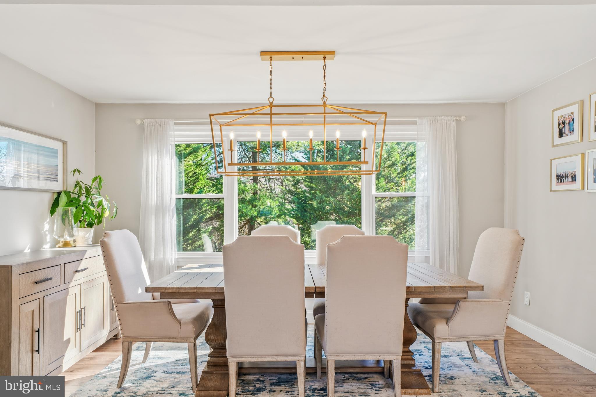 RUXTON RIDGE - Residential