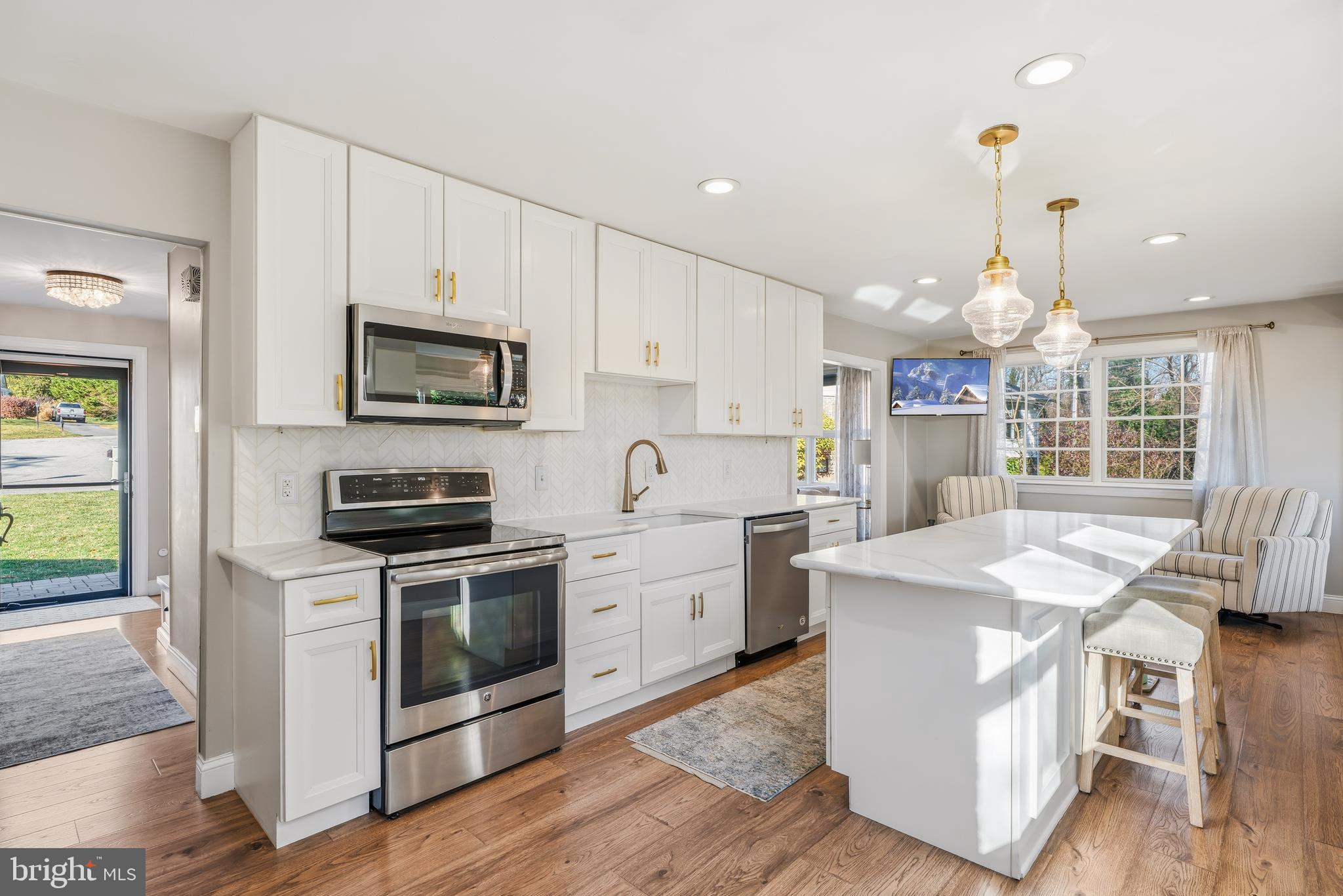 RUXTON RIDGE - Residential