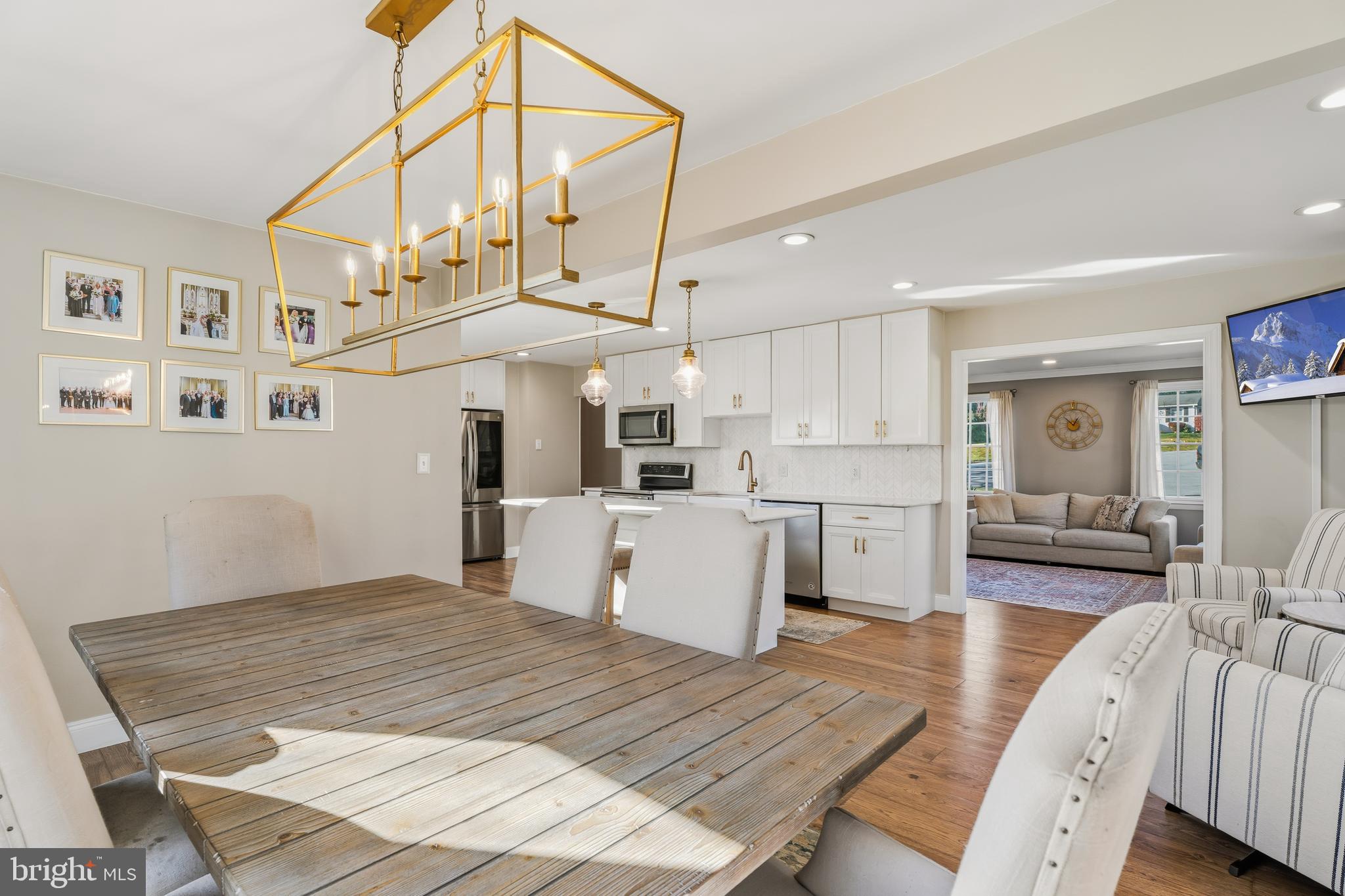 RUXTON RIDGE - Residential