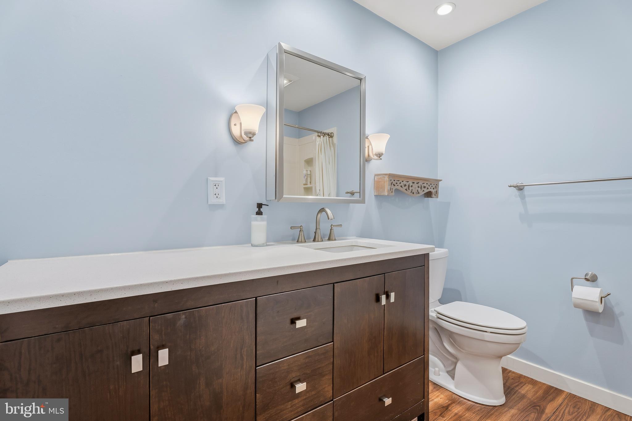 RUXTON RIDGE - Residential