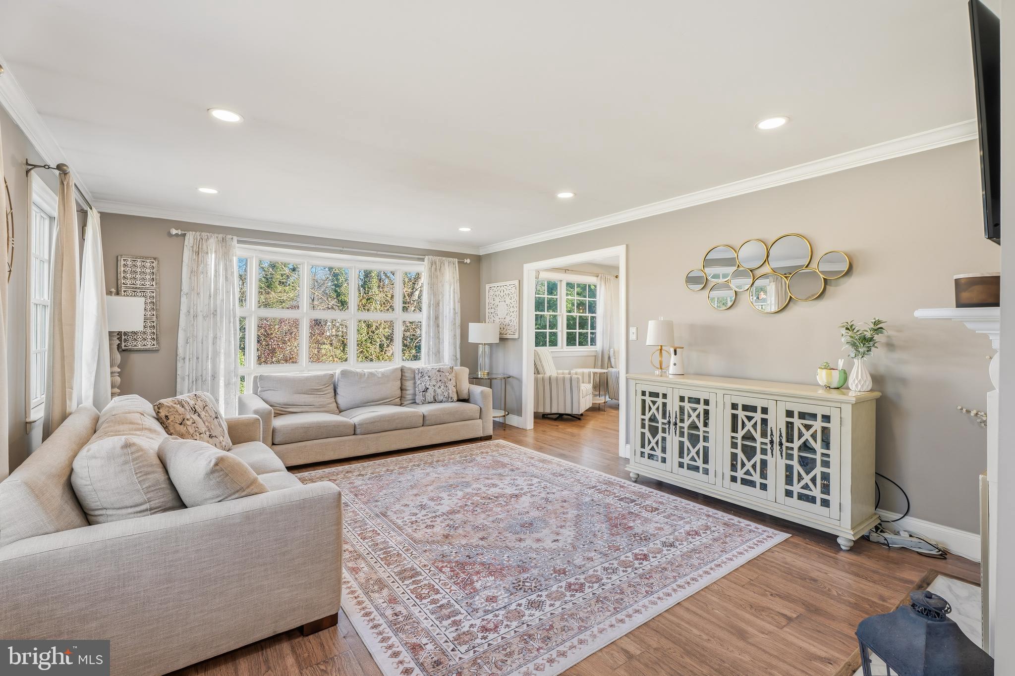 RUXTON RIDGE - Residential