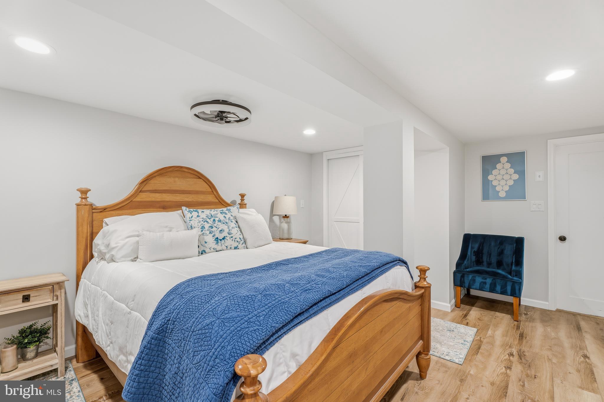 RUXTON RIDGE - Residential