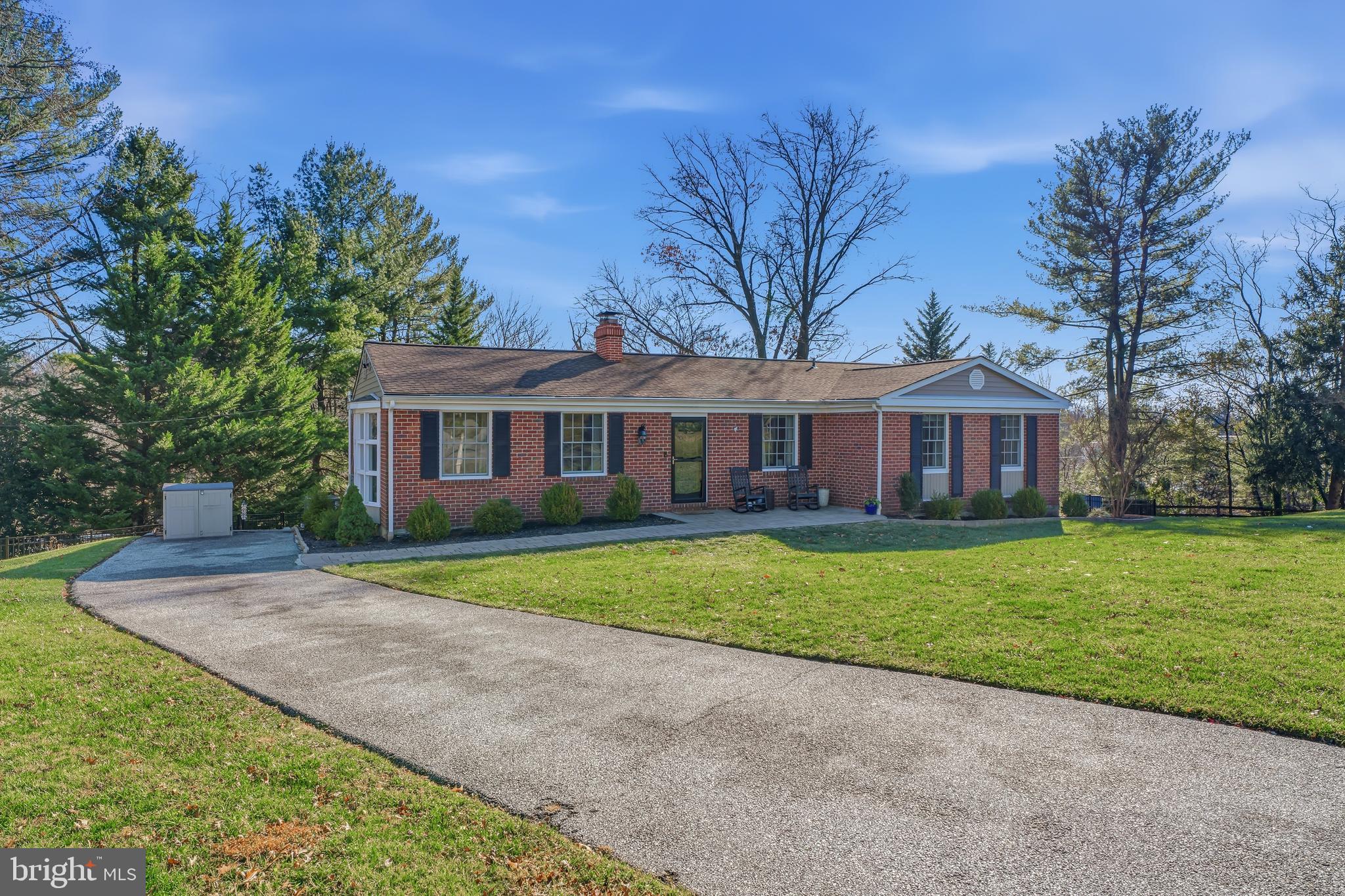 RUXTON RIDGE - Residential