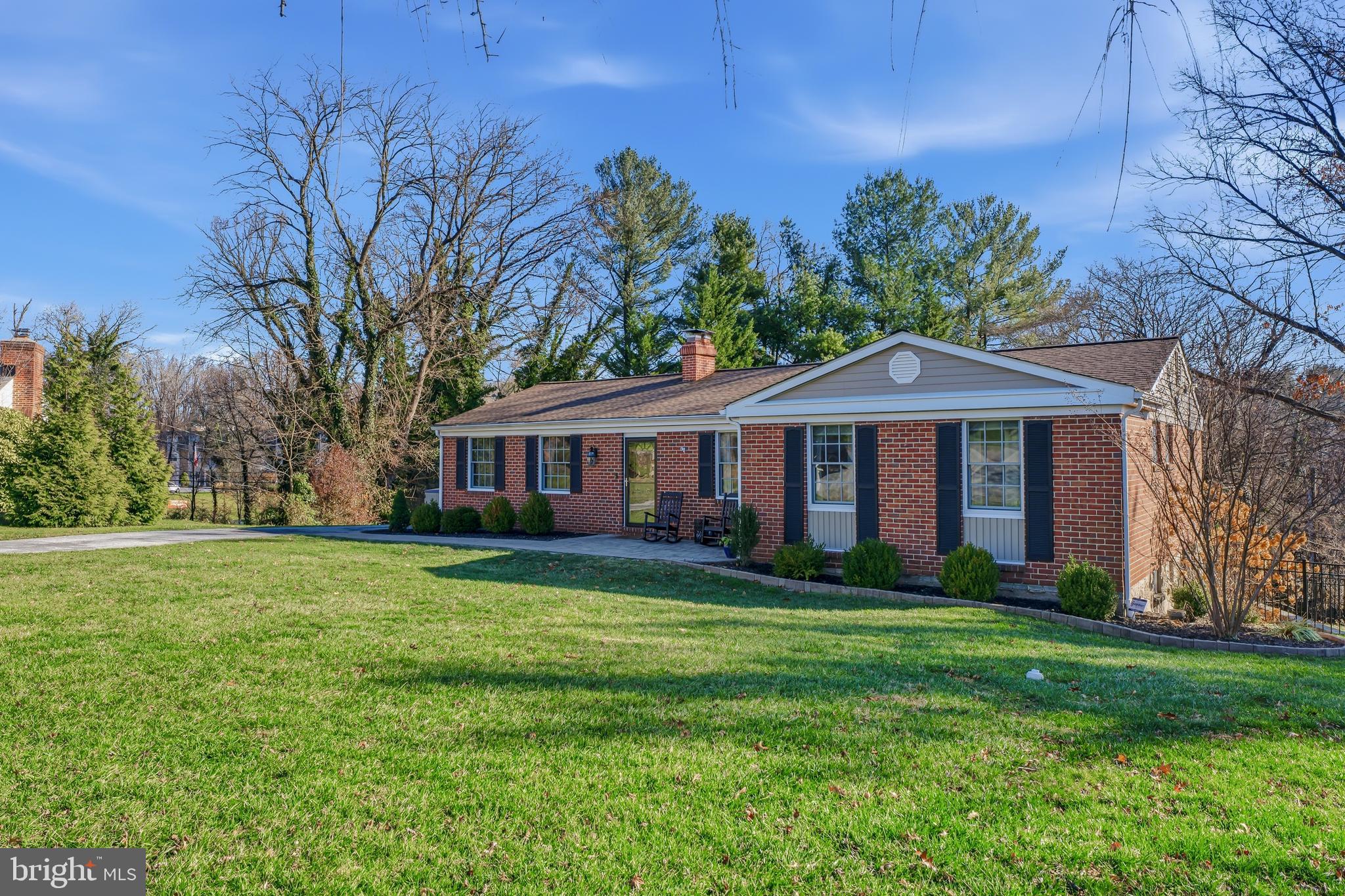 RUXTON RIDGE - Residential