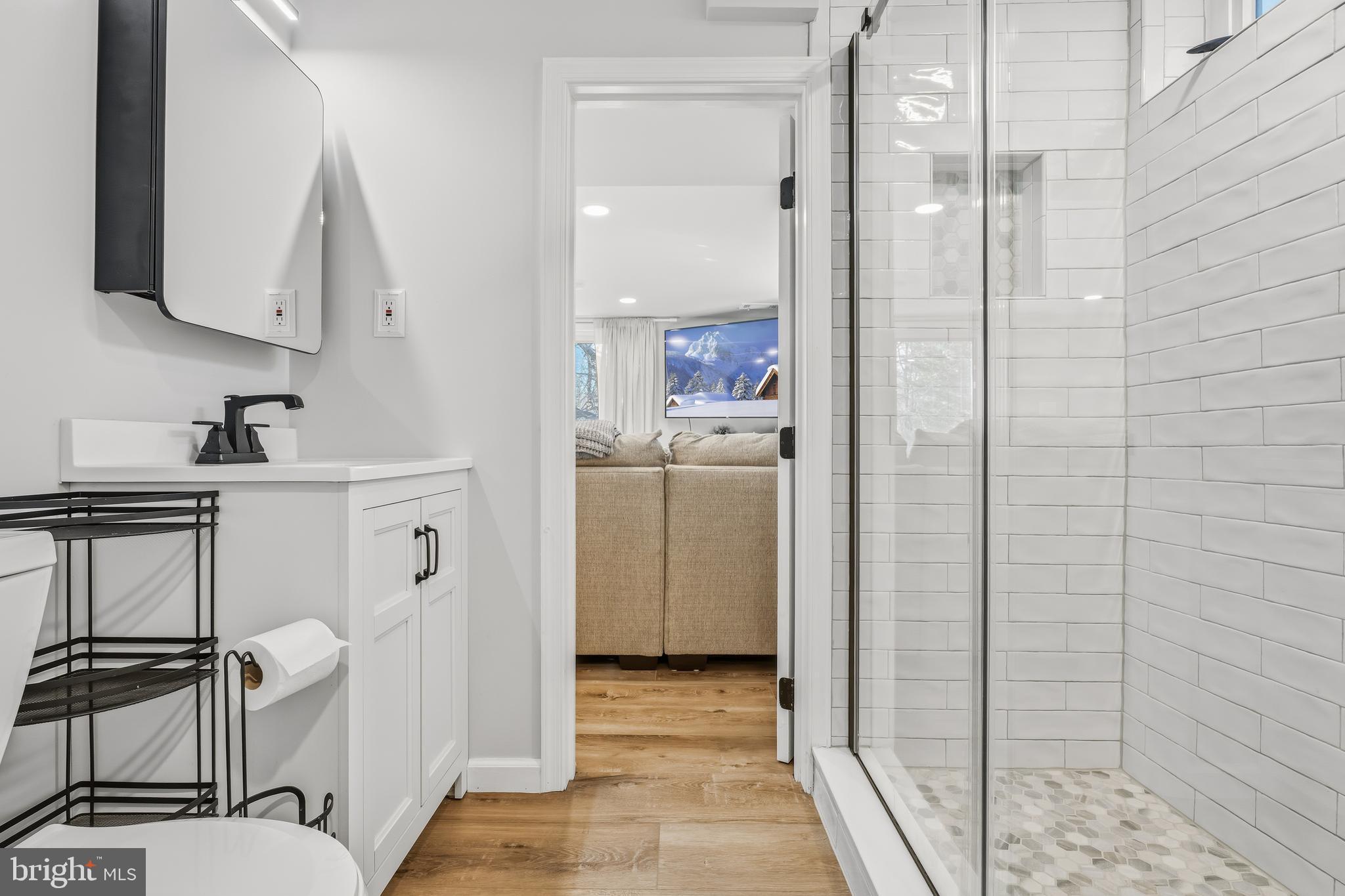 RUXTON RIDGE - Residential