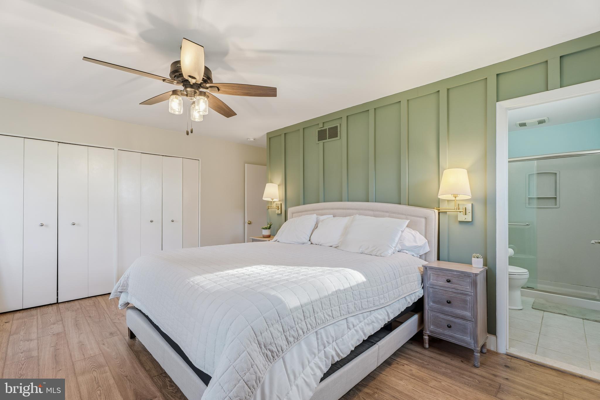 RUXTON RIDGE - Residential