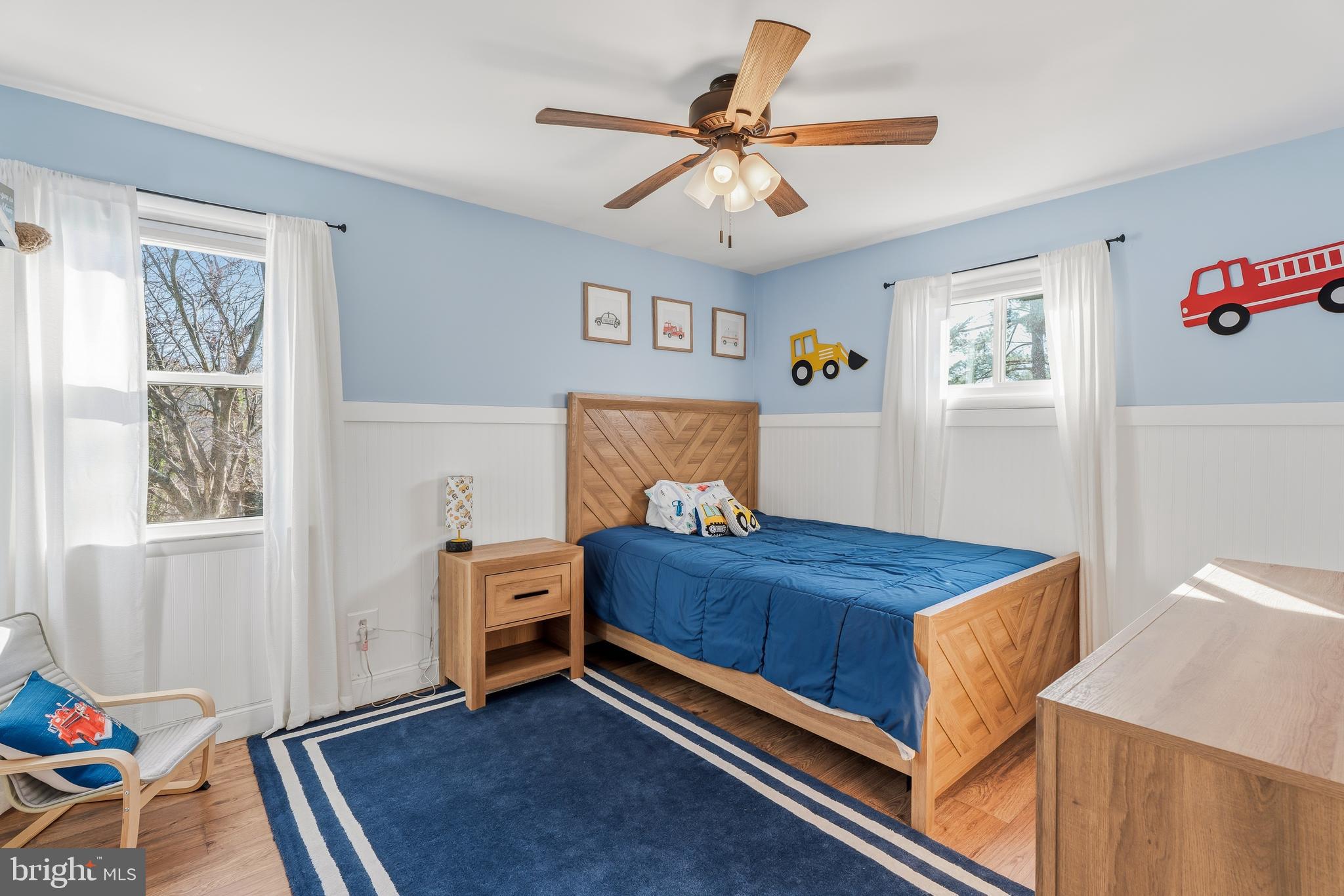 RUXTON RIDGE - Residential