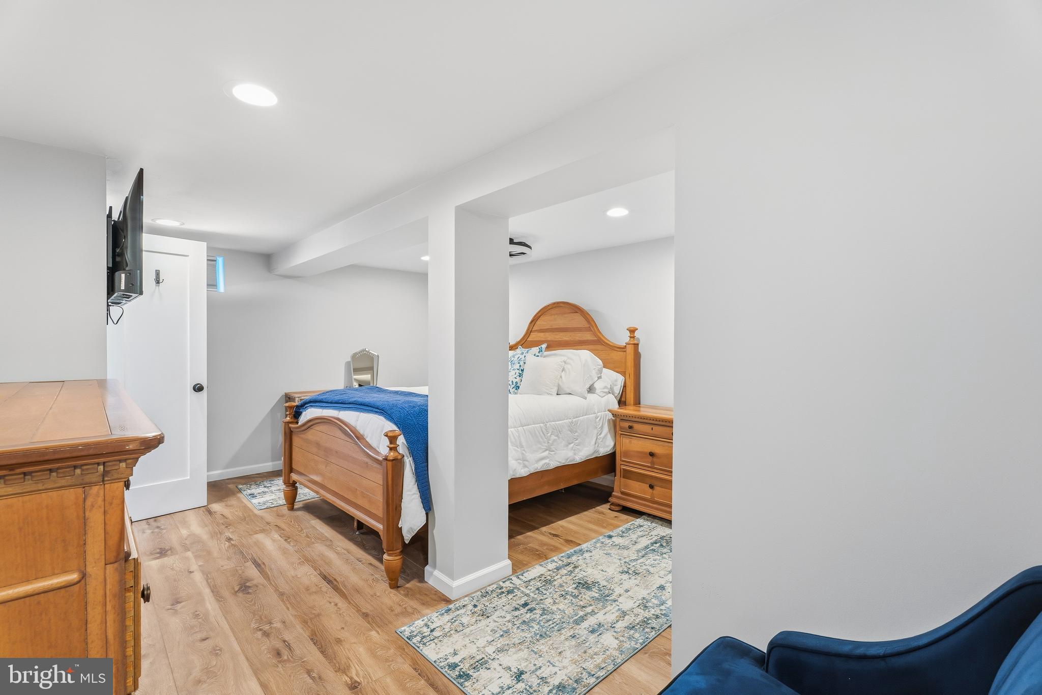 RUXTON RIDGE - Residential