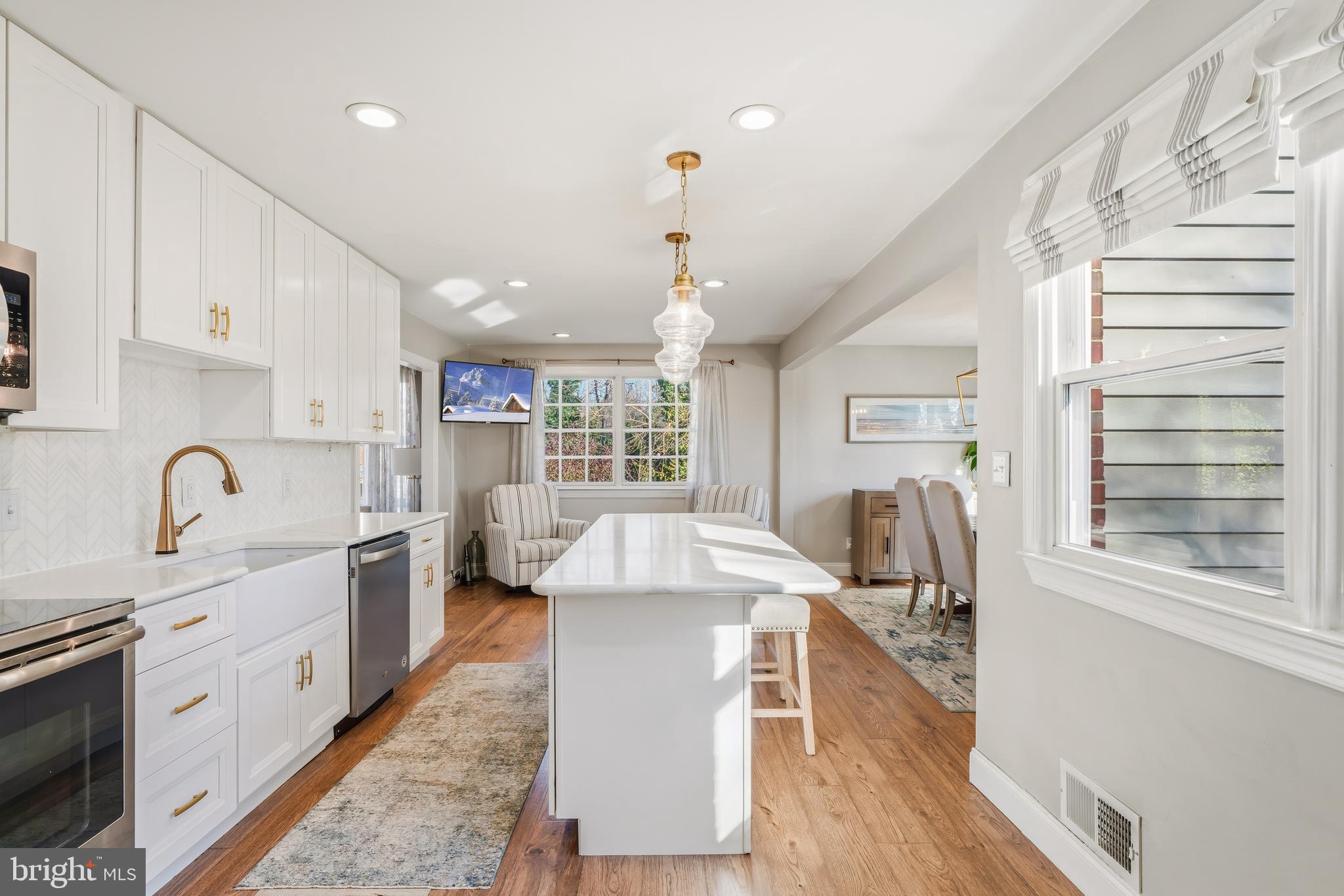 RUXTON RIDGE - Residential