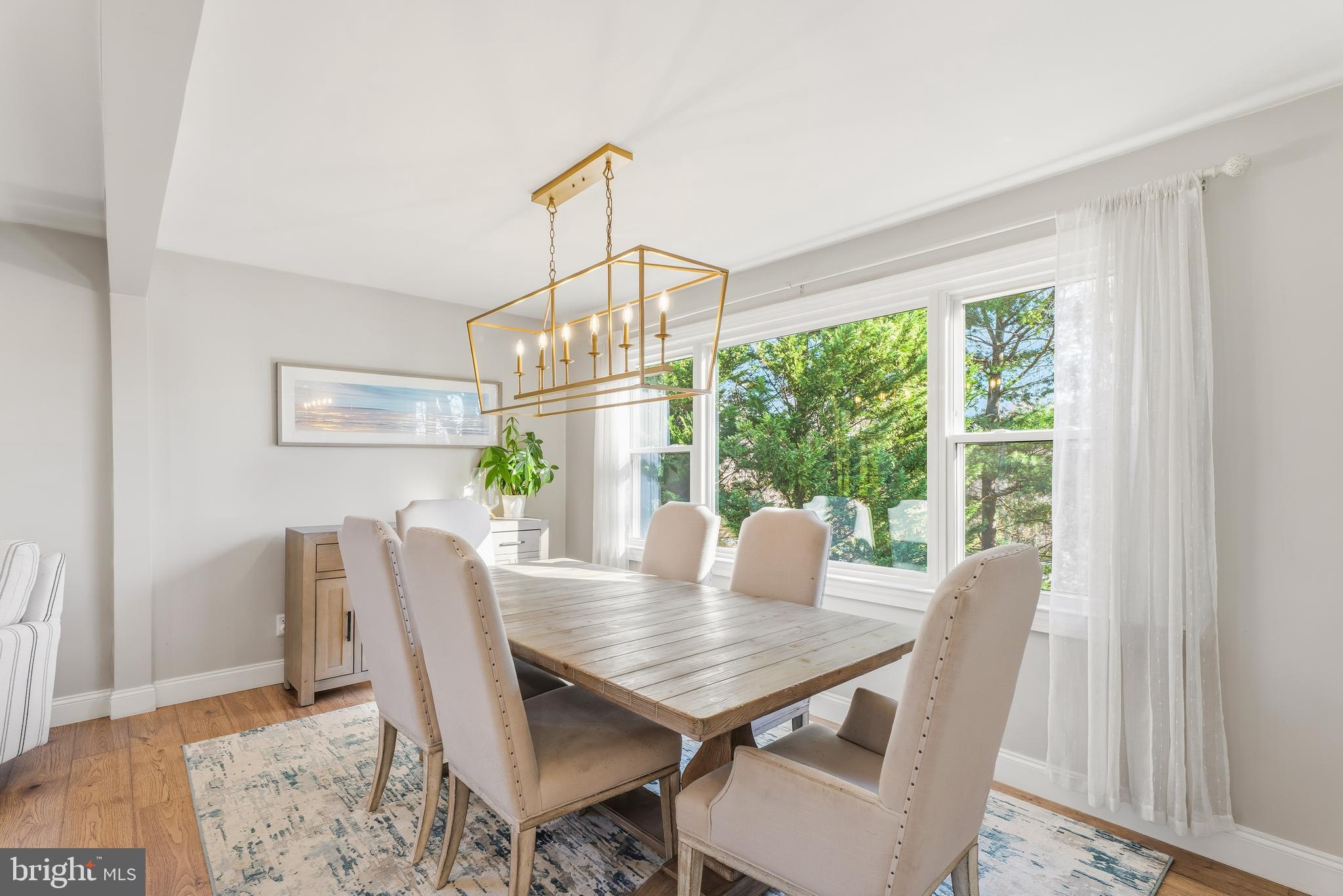 RUXTON RIDGE - Residential