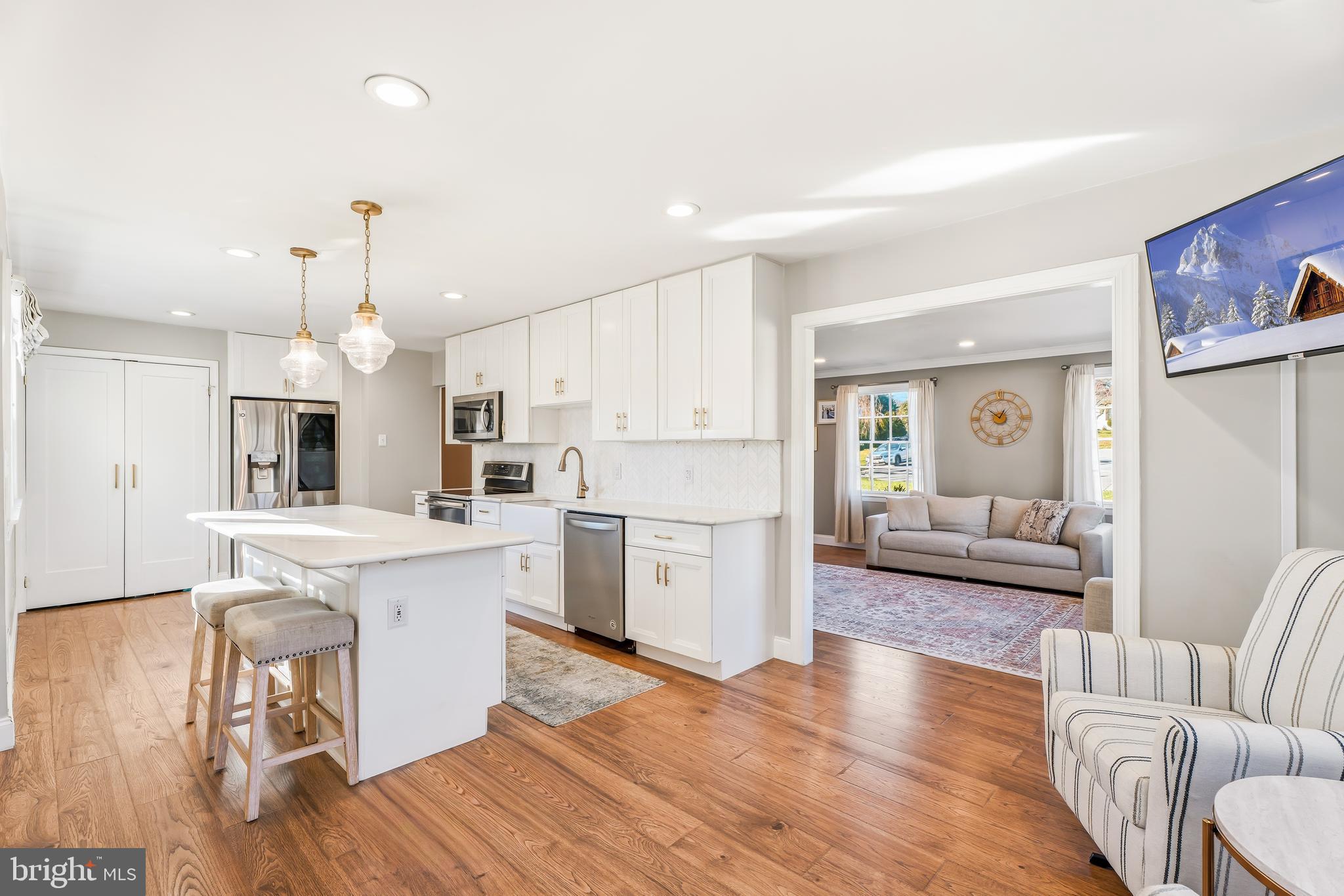 RUXTON RIDGE - Residential