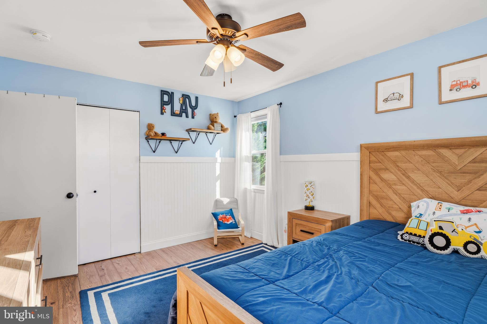 RUXTON RIDGE - Residential