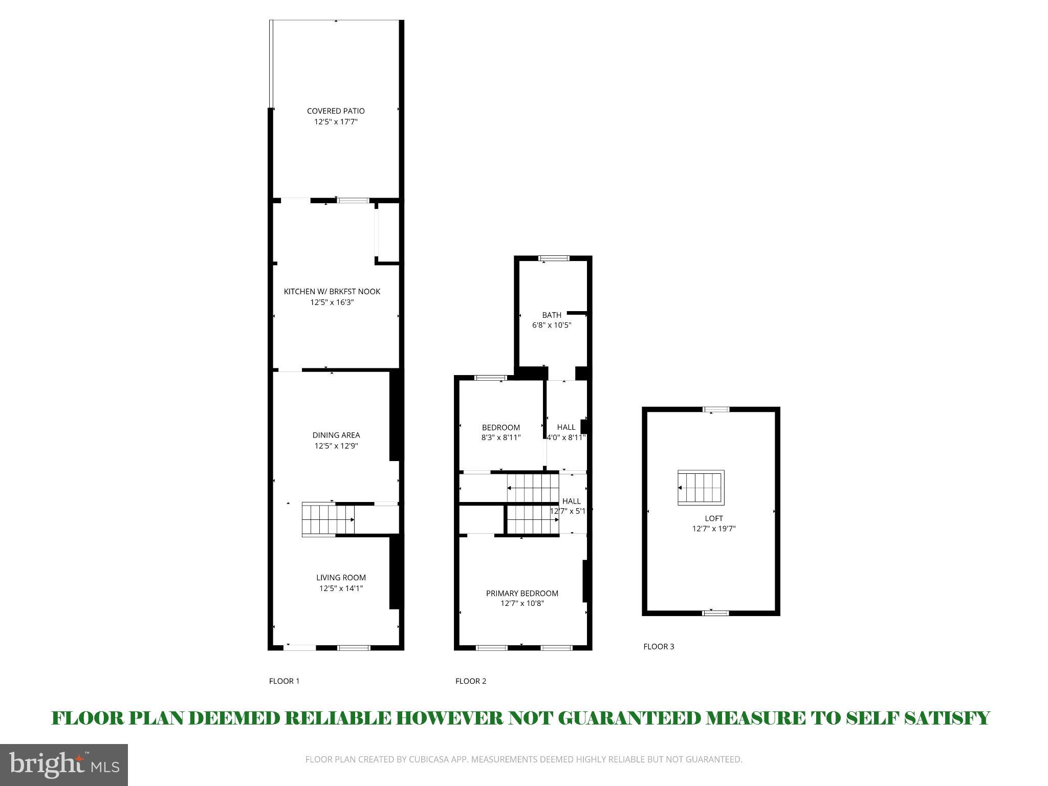 CONSHOHOCKEN - Residential Lease