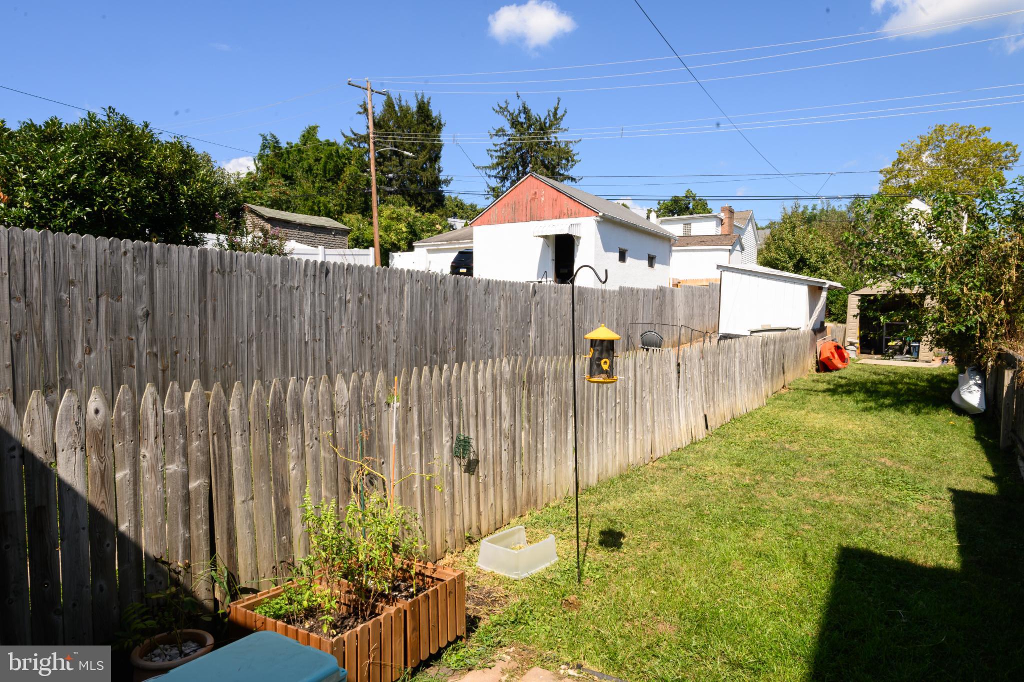 CONSHOHOCKEN - Residential Lease