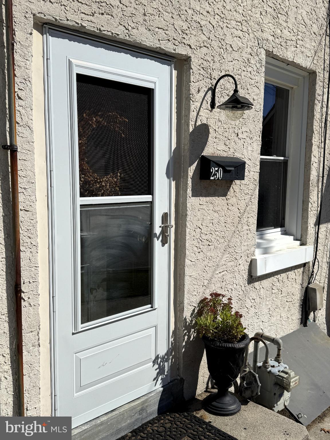 CONSHOHOCKEN - Residential Lease