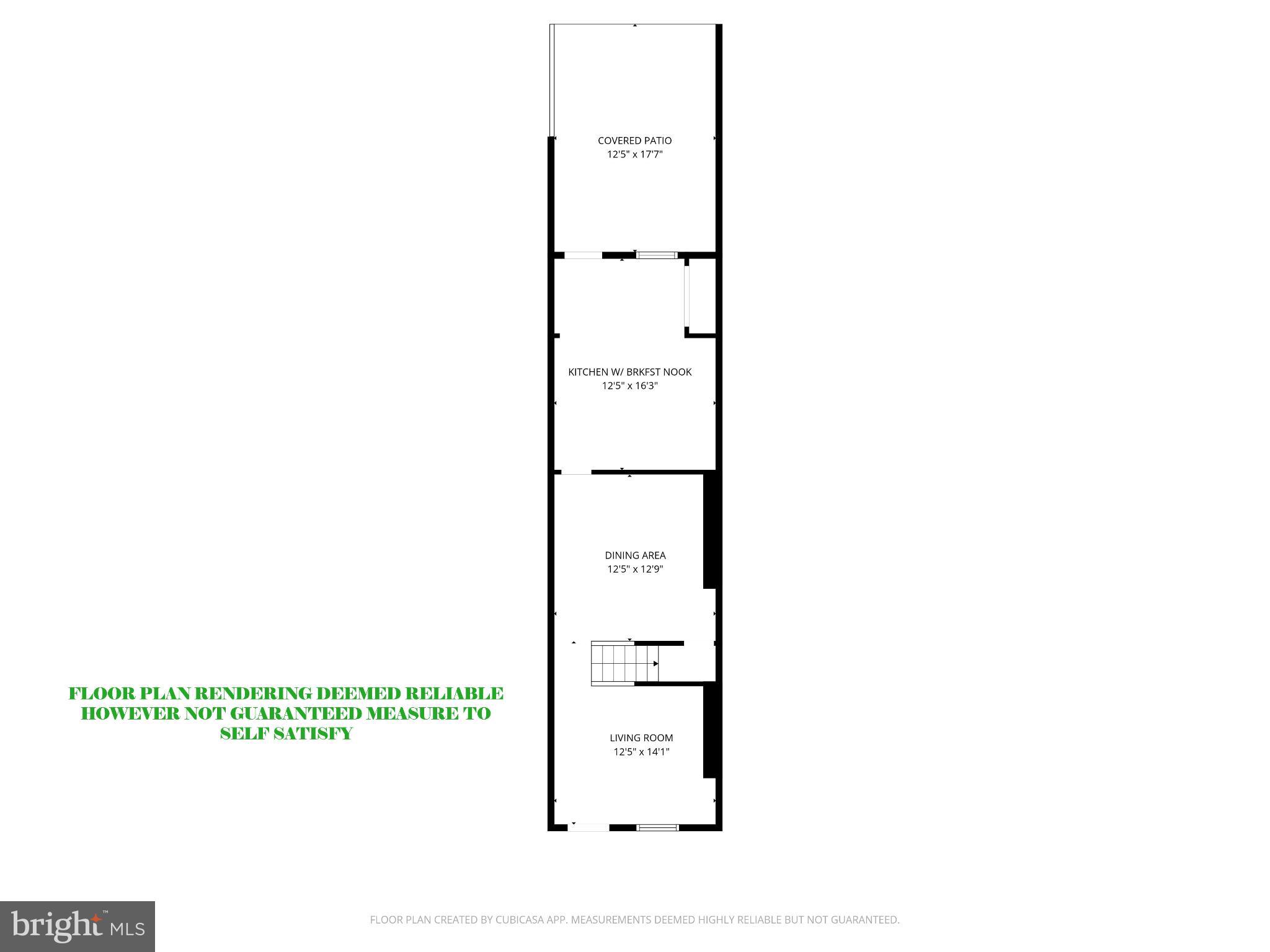 CONSHOHOCKEN - Residential Lease