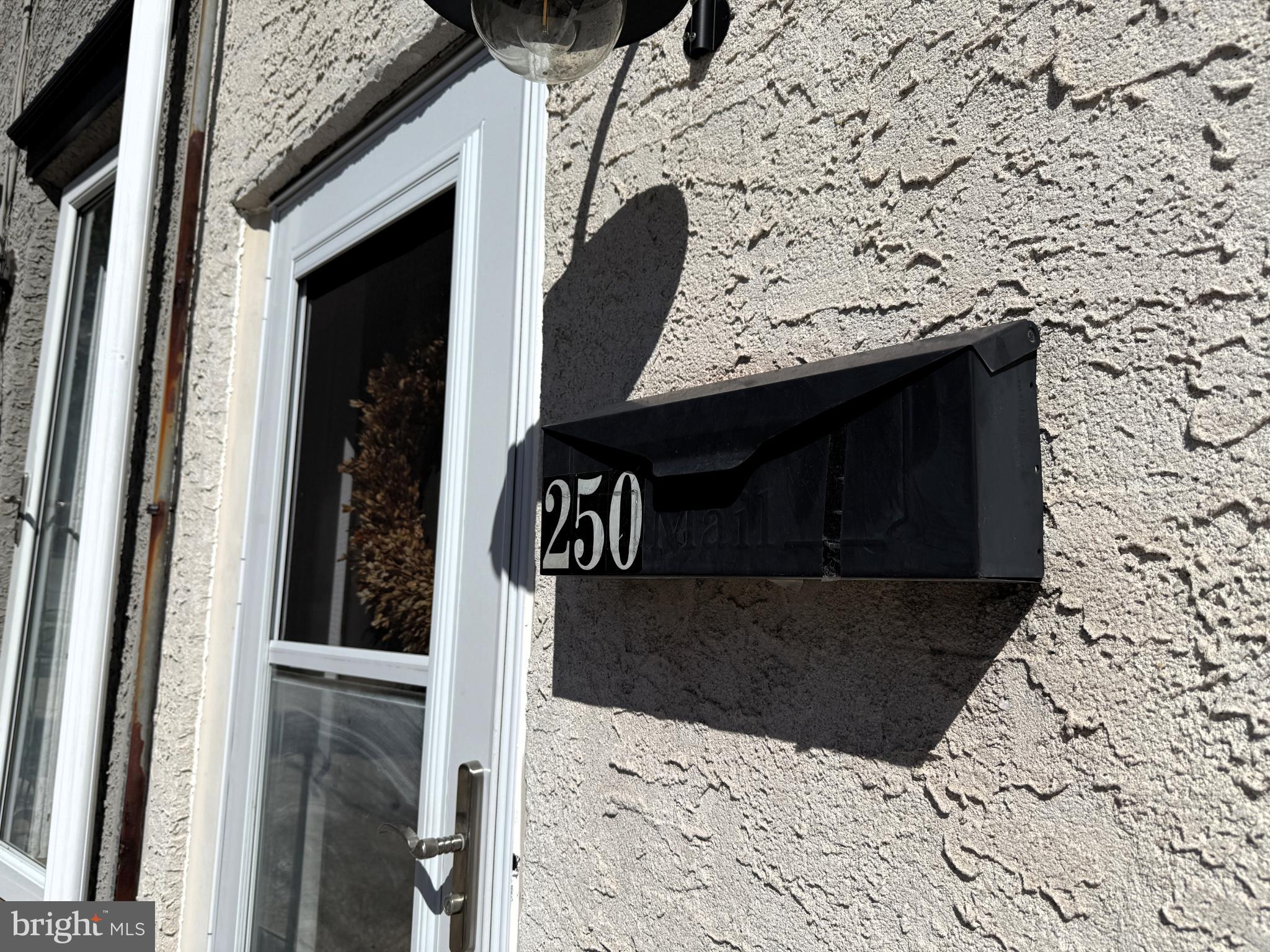 CONSHOHOCKEN - Residential Lease