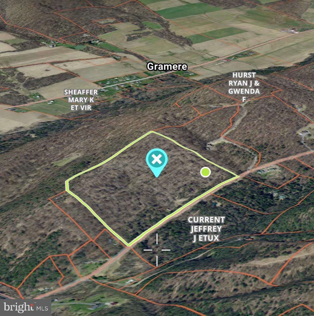 348 SUGAR RUN ROAD