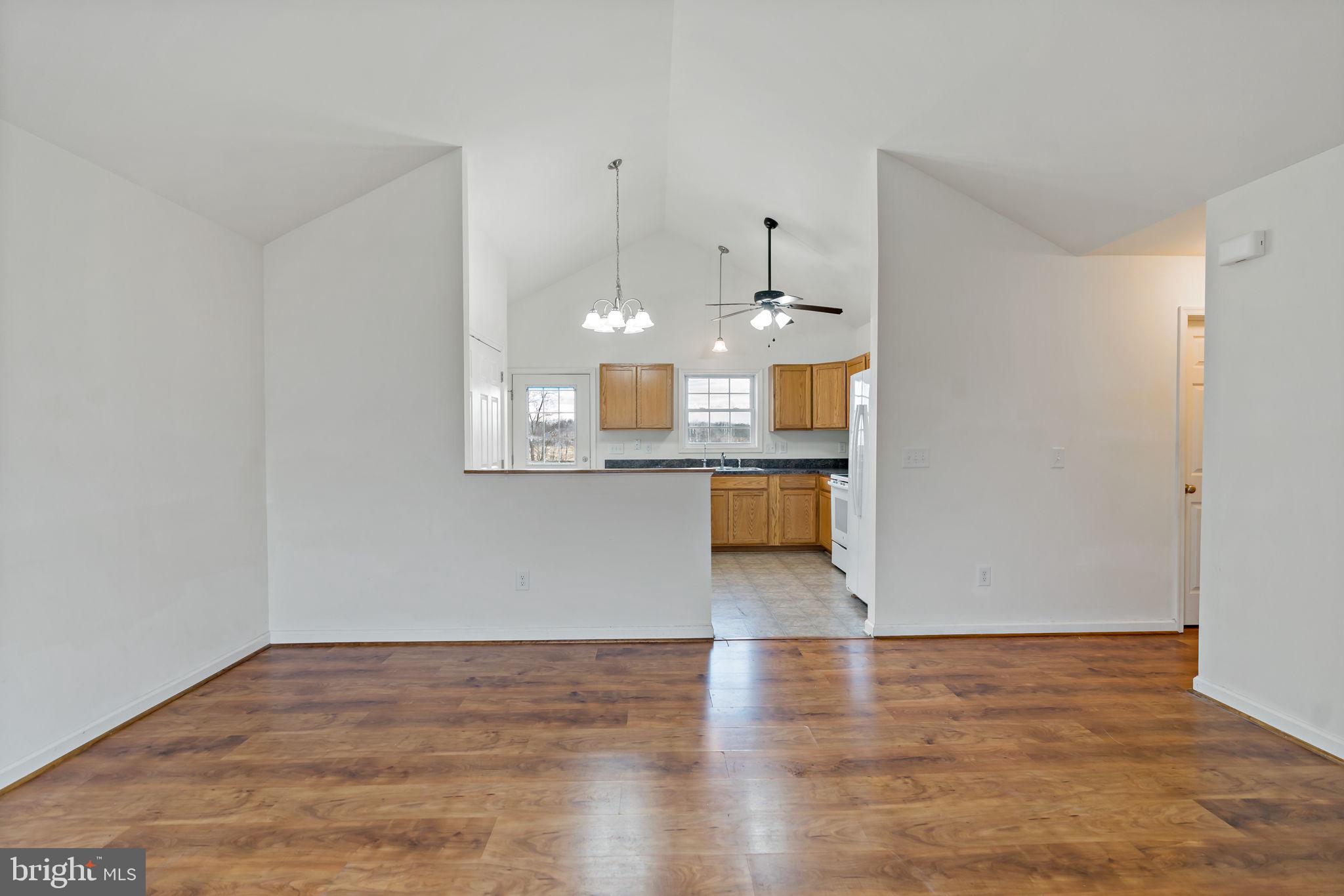 FOREST HEIGHTS - Residential