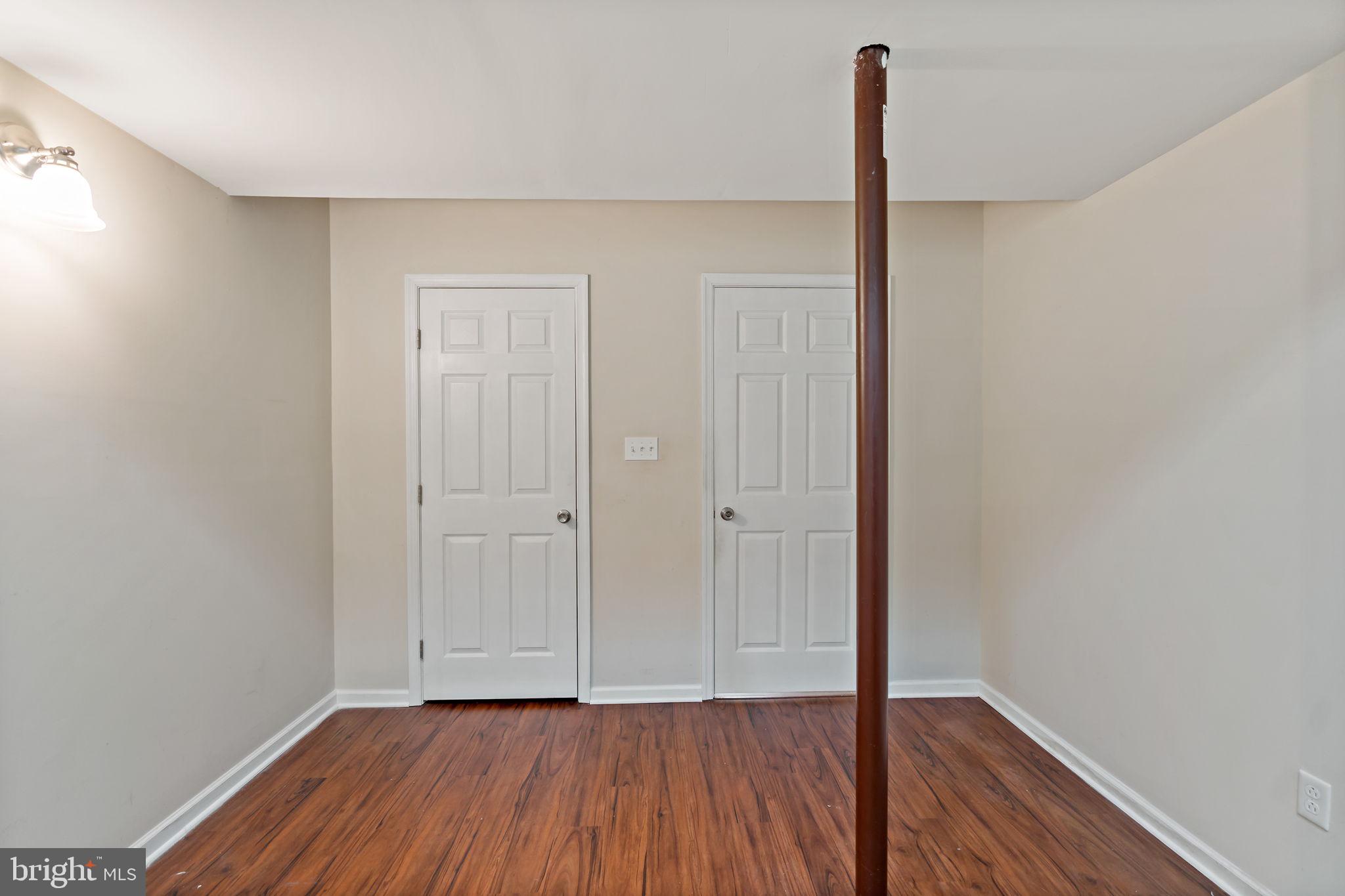 FOREST HEIGHTS - Residential