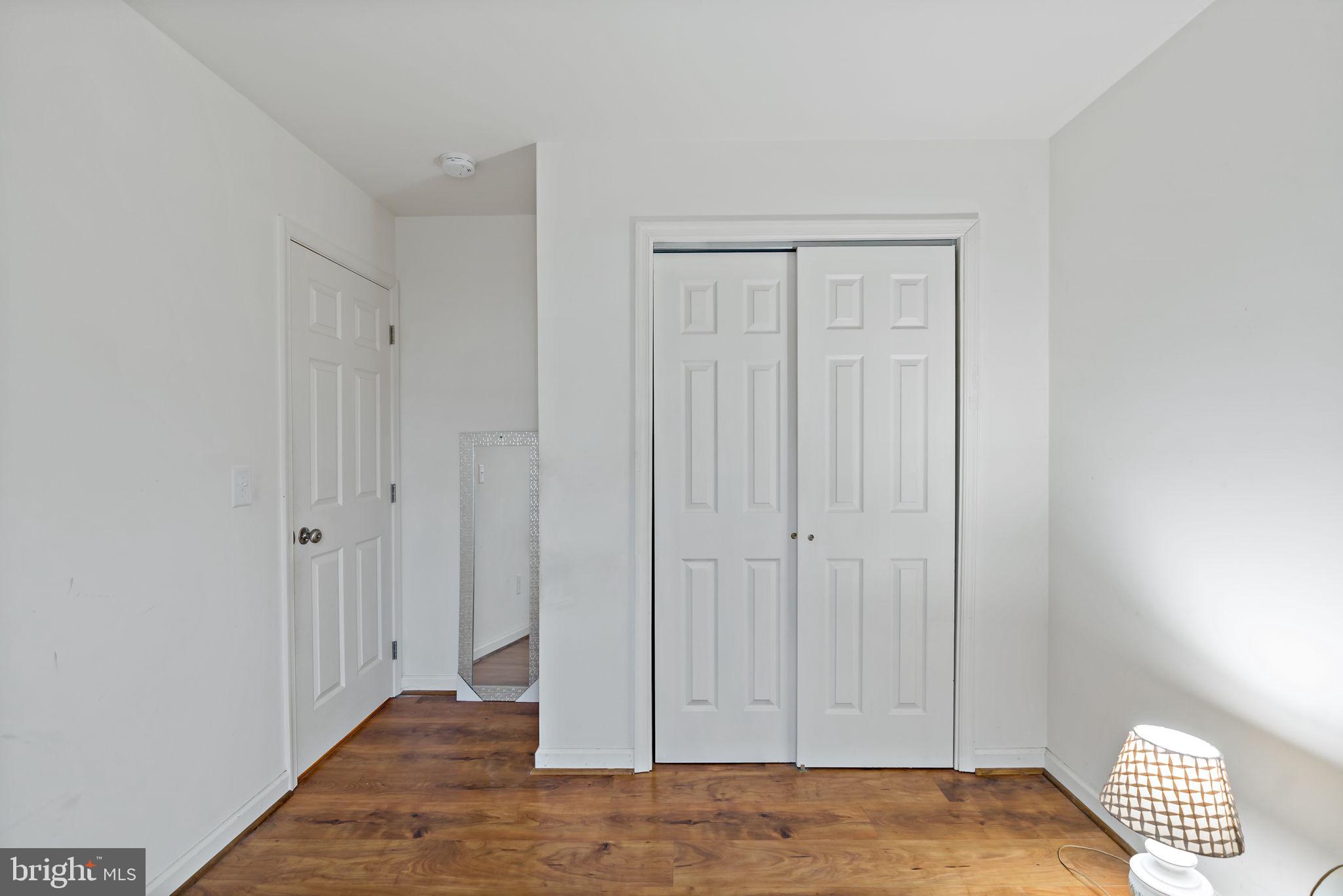 FOREST HEIGHTS - Residential