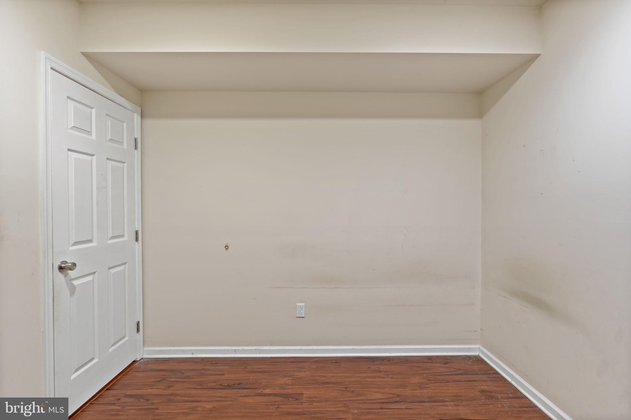 FOREST HEIGHTS - Residential