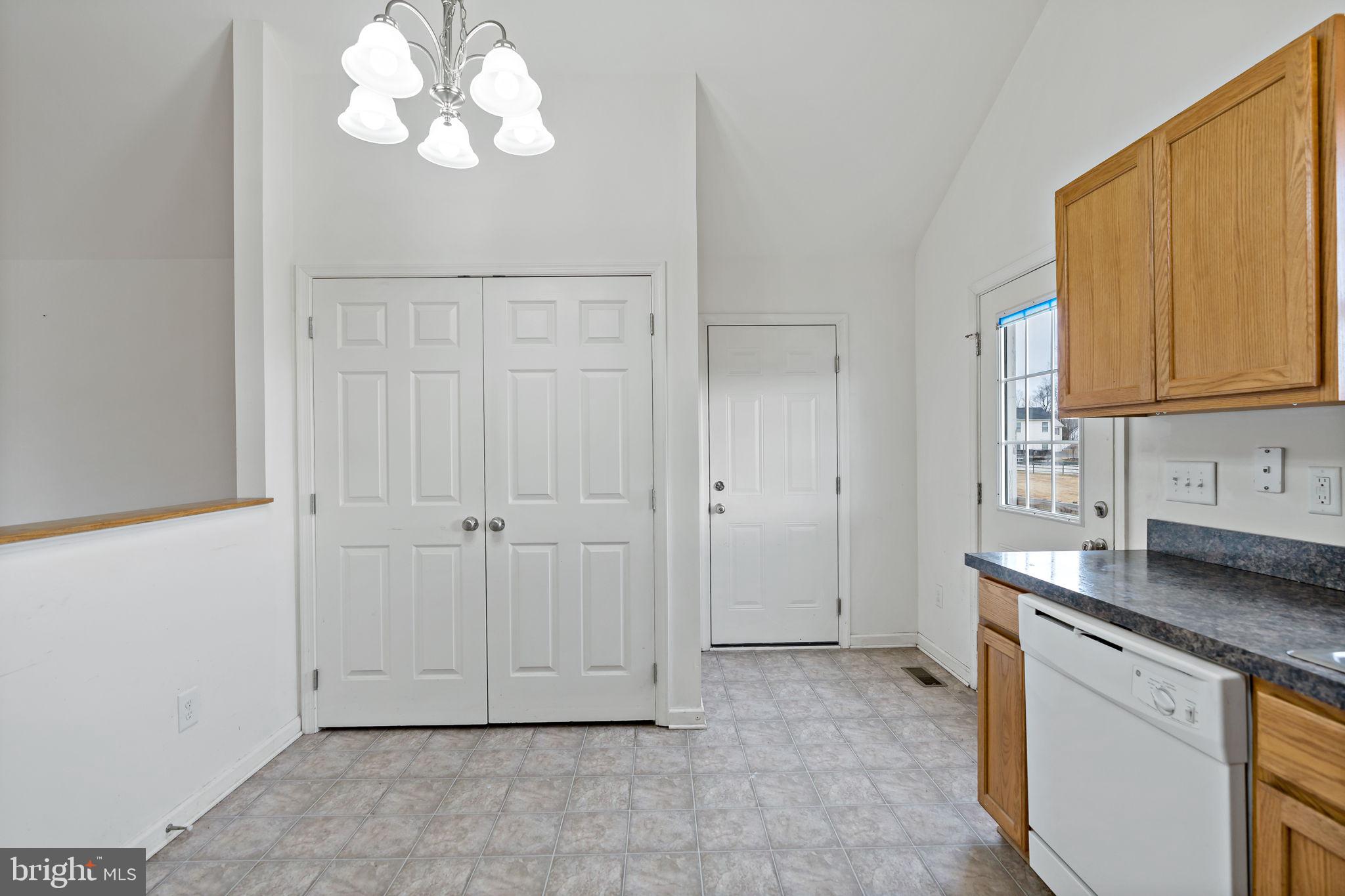 FOREST HEIGHTS - Residential