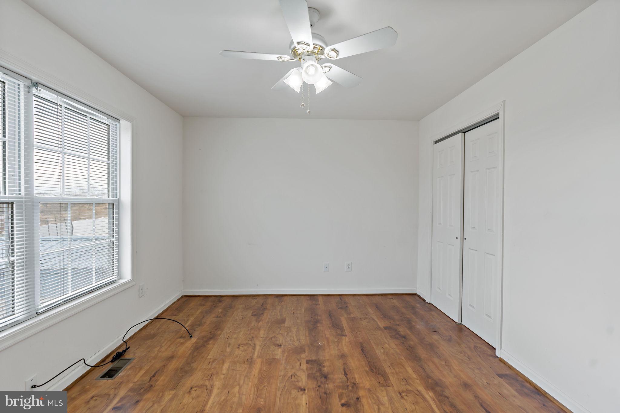 FOREST HEIGHTS - Residential