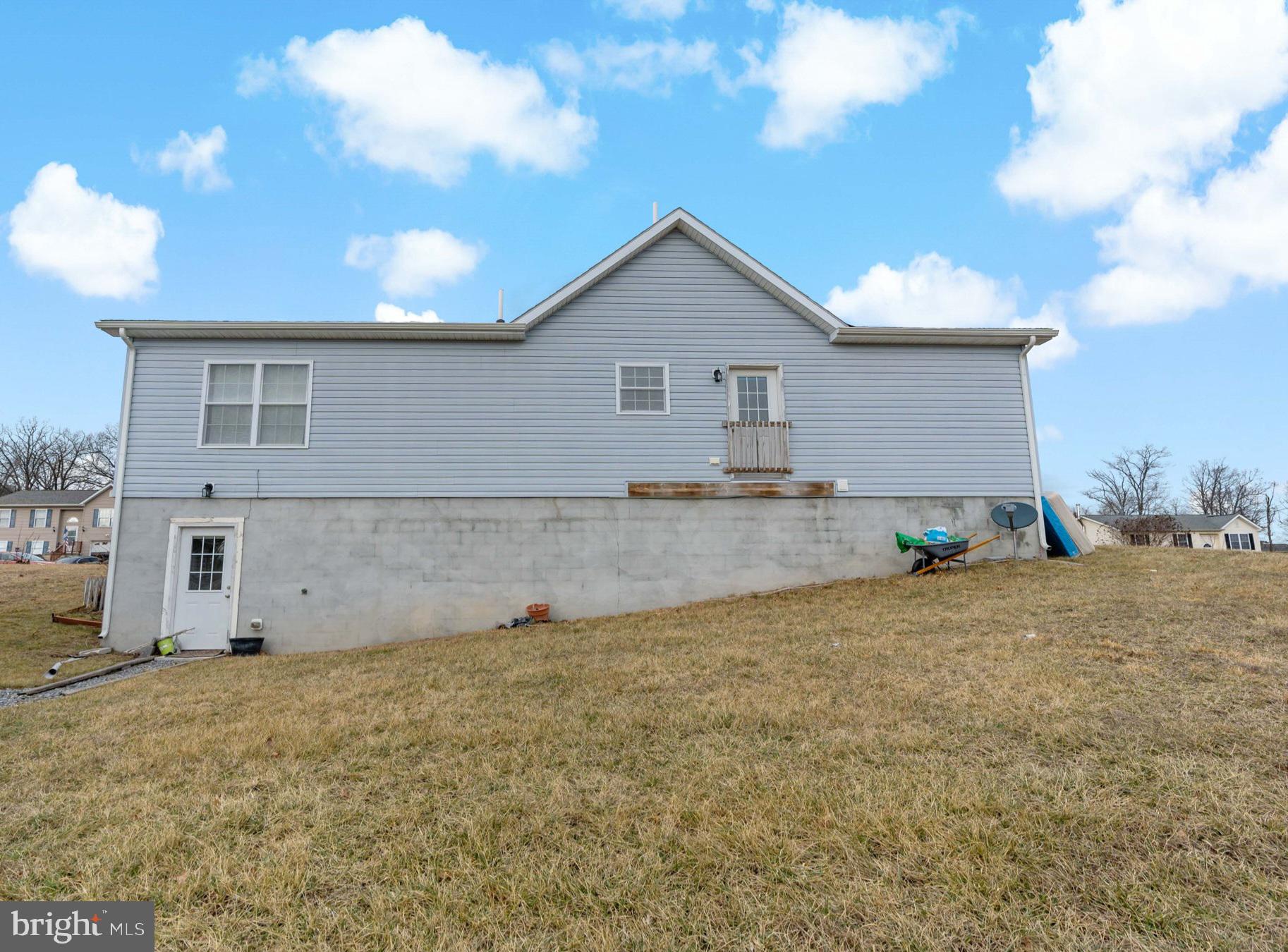 FOREST HEIGHTS - Residential