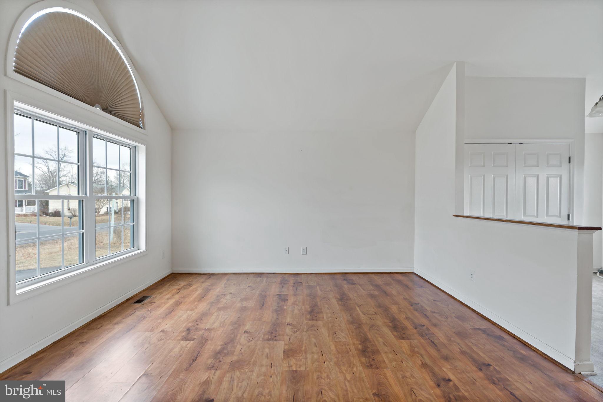 FOREST HEIGHTS - Residential