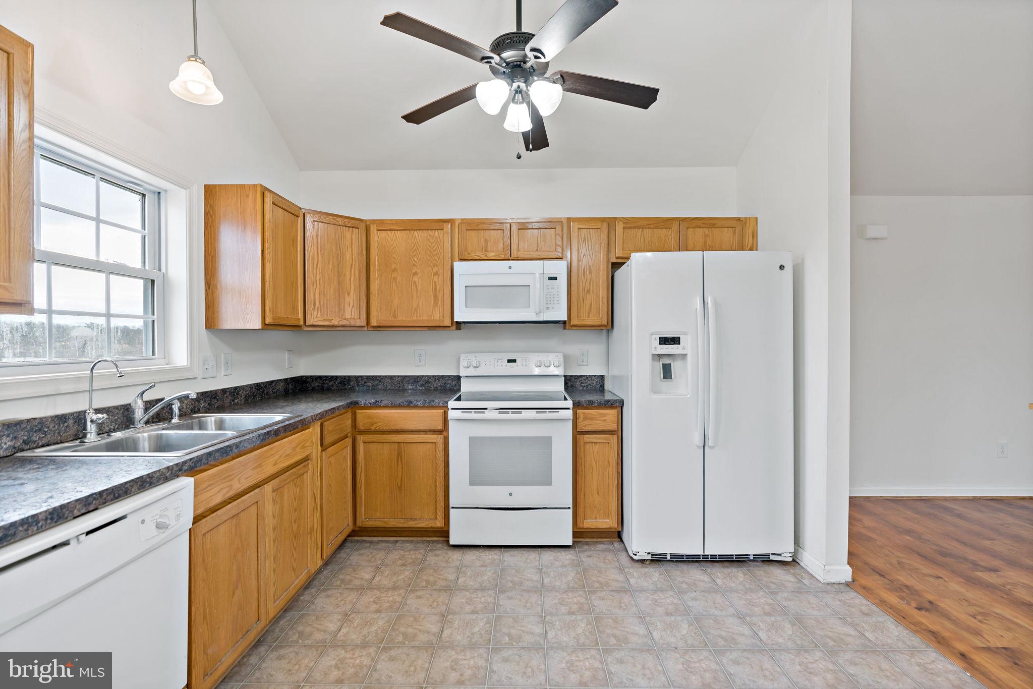 FOREST HEIGHTS - Residential