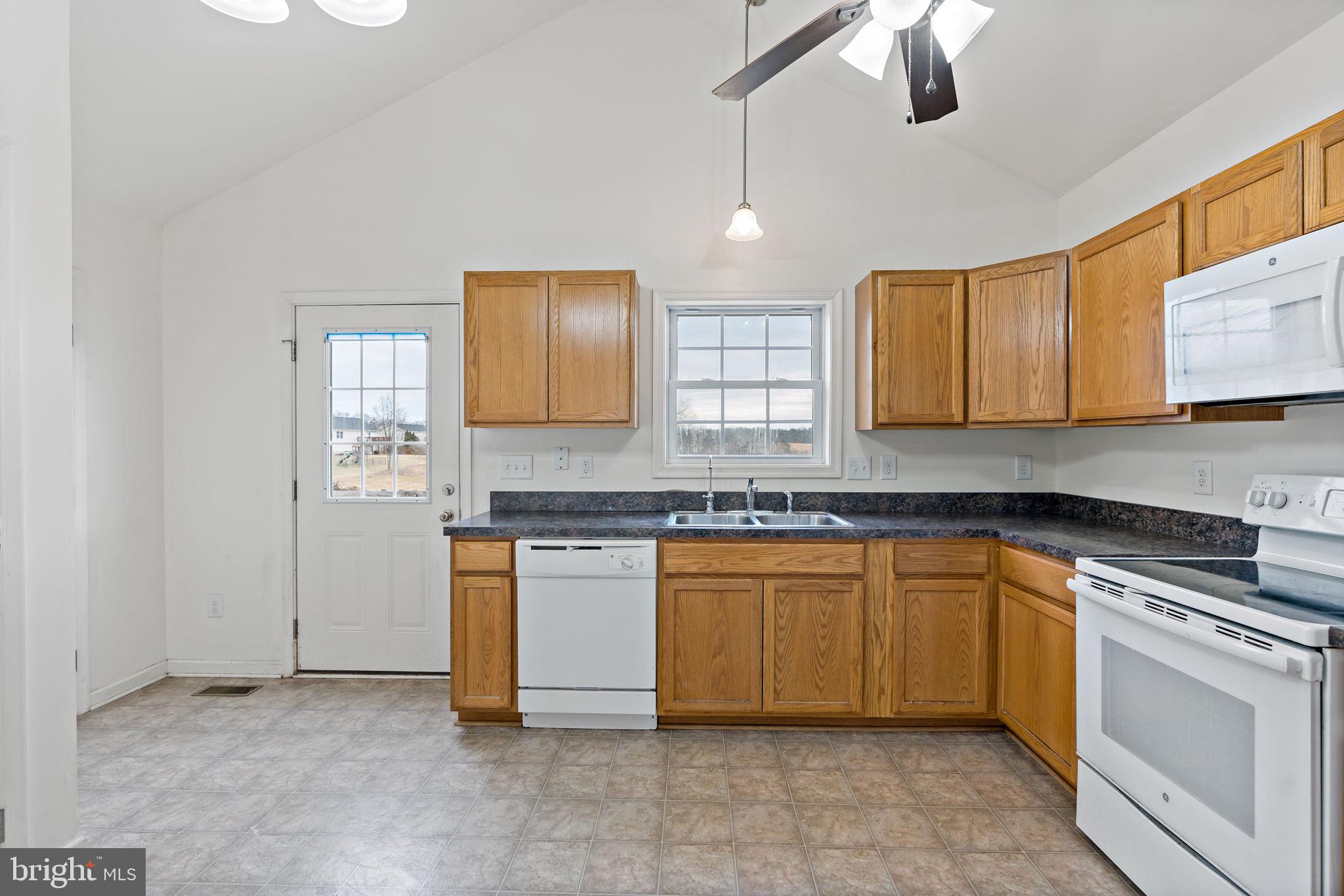 FOREST HEIGHTS - Residential