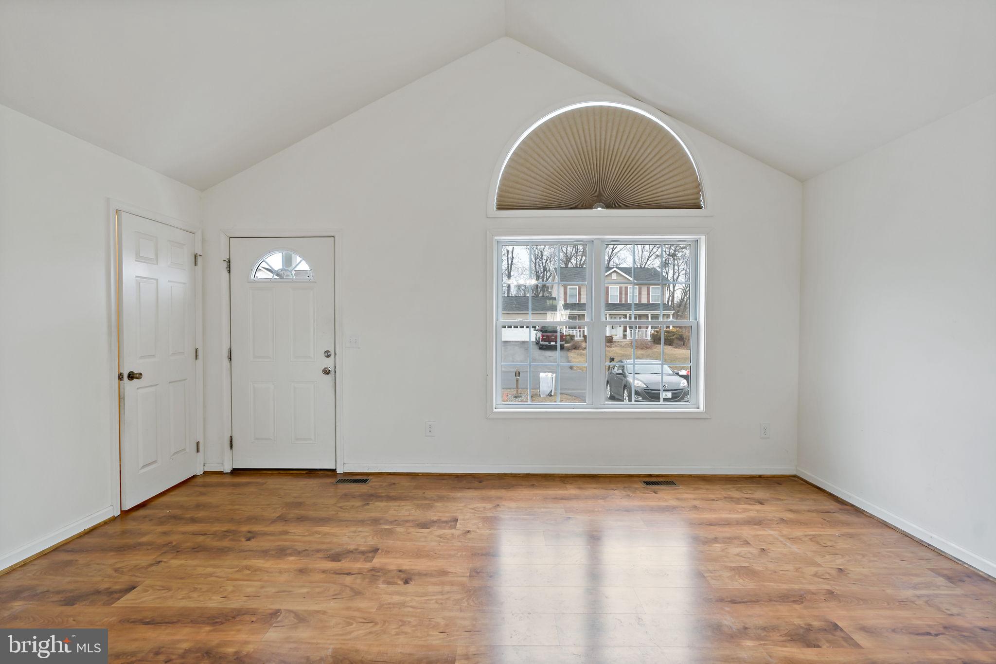 FOREST HEIGHTS - Residential