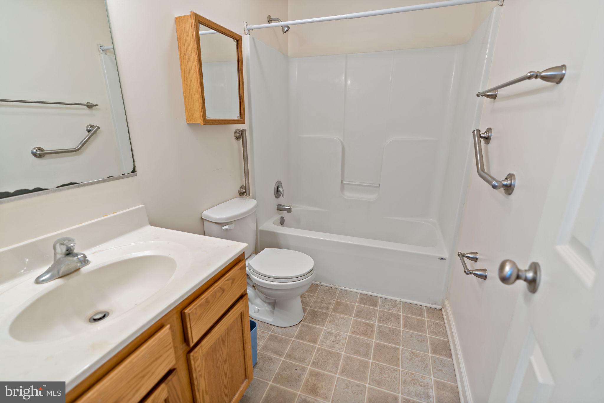 FOREST HEIGHTS - Residential