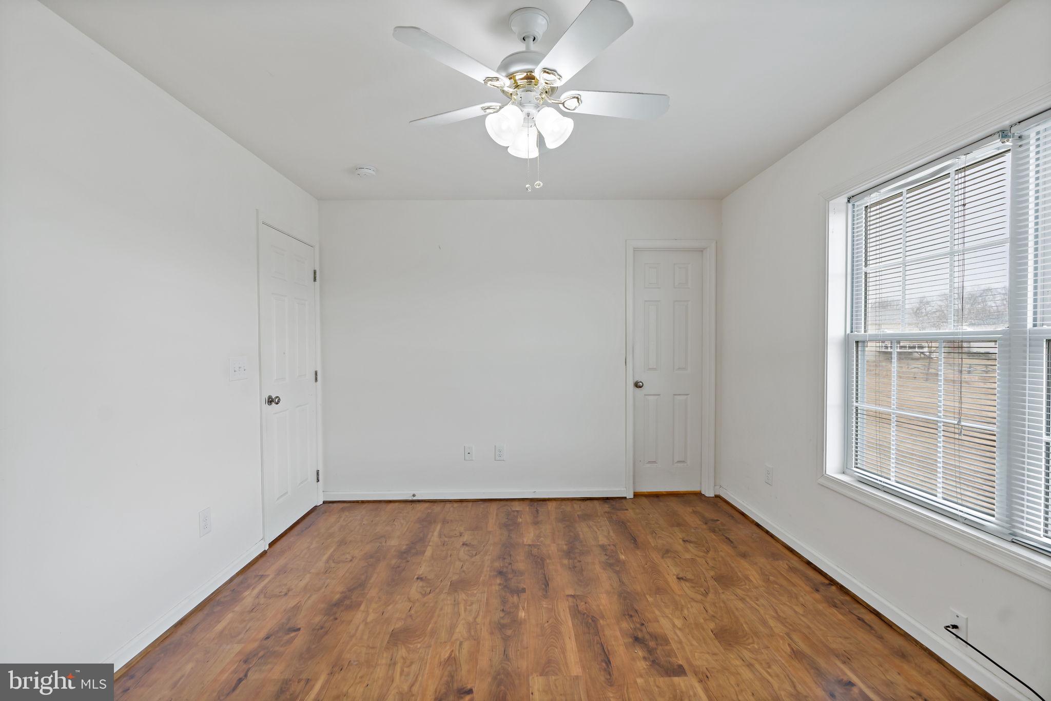 FOREST HEIGHTS - Residential