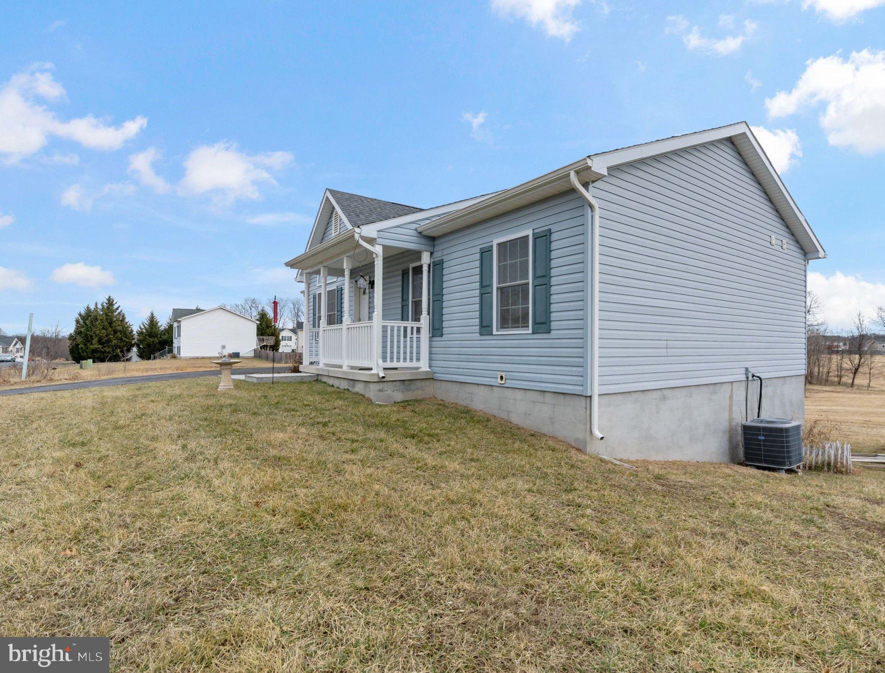 FOREST HEIGHTS - Residential