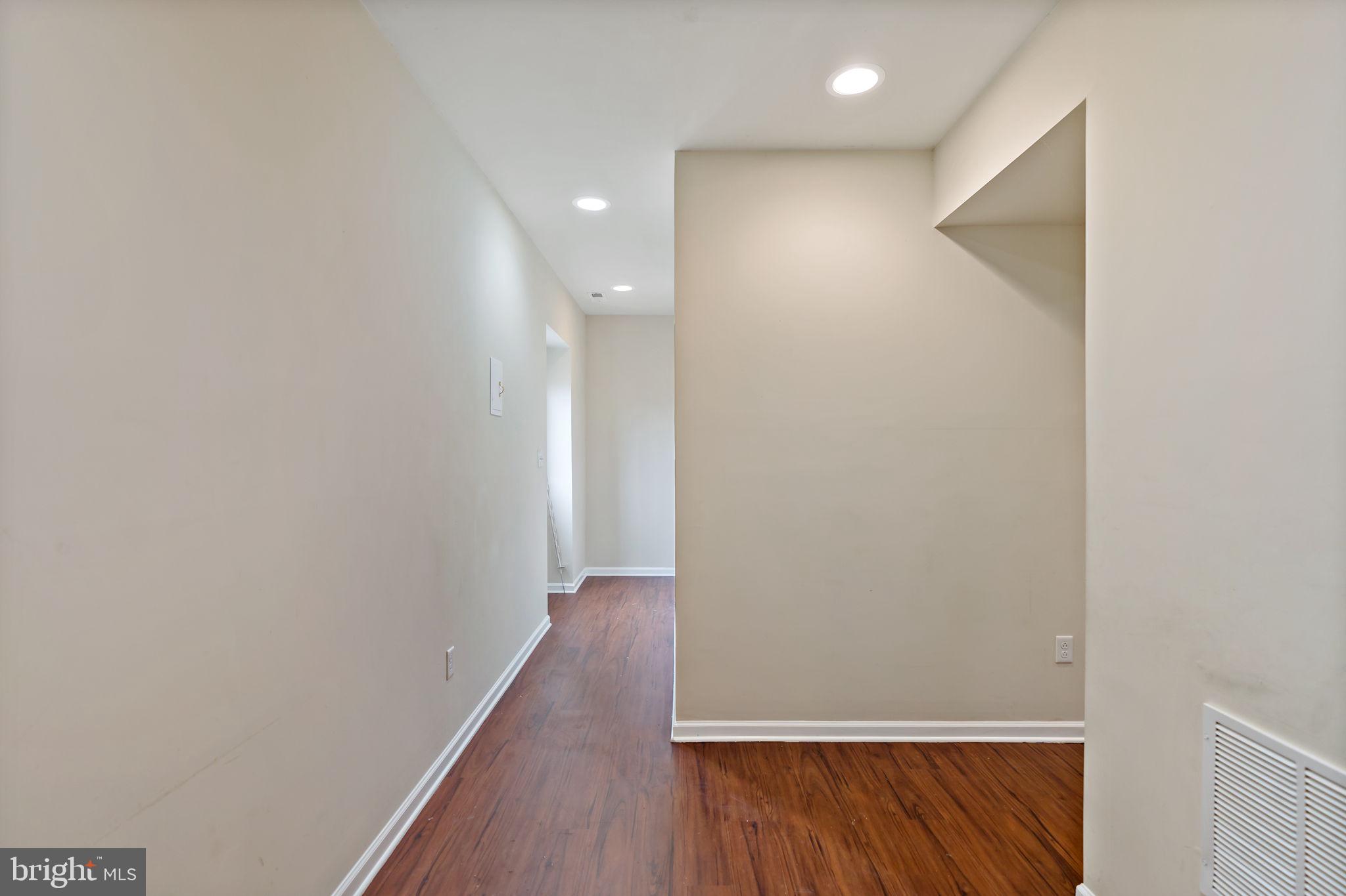 FOREST HEIGHTS - Residential