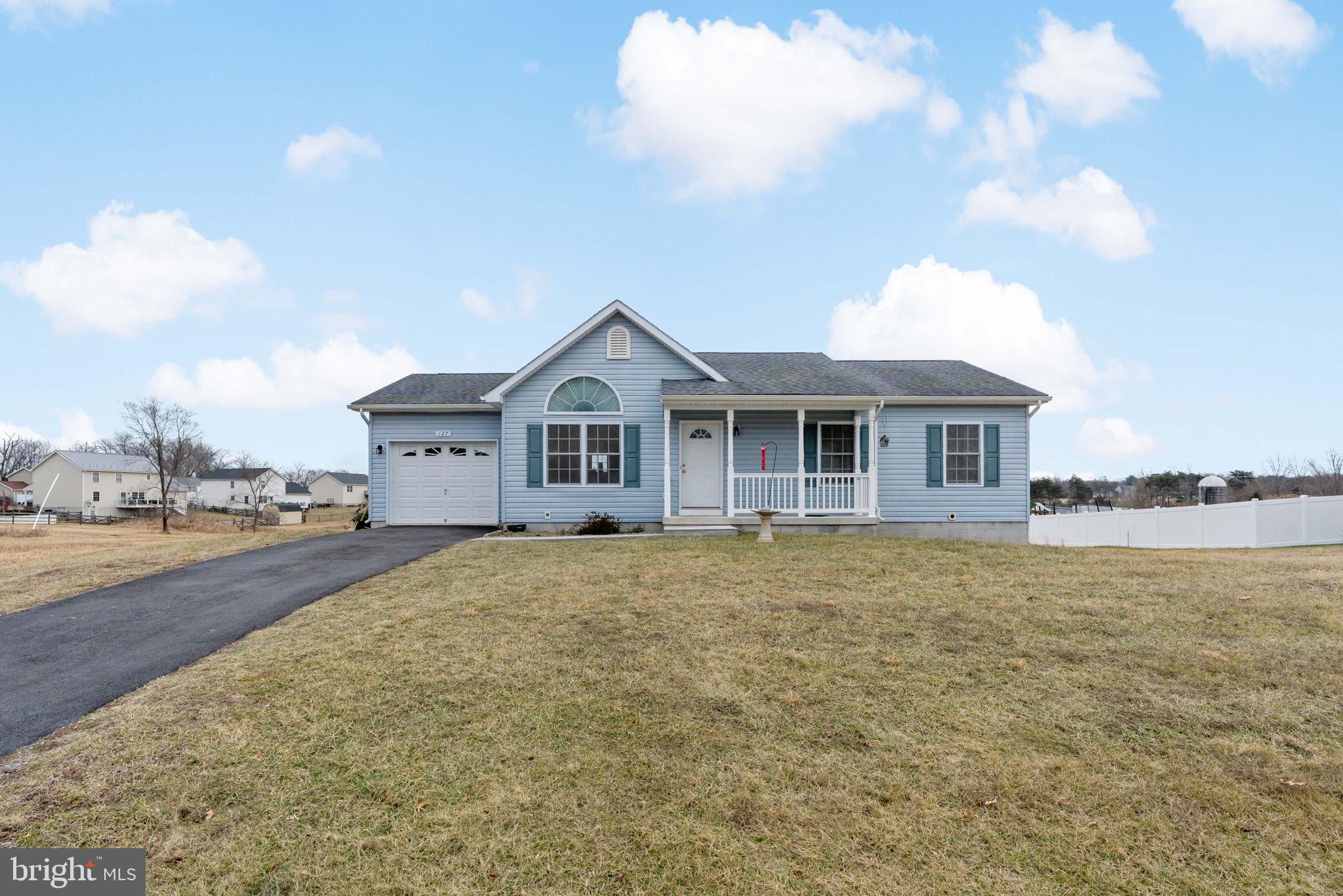 FOREST HEIGHTS - Residential