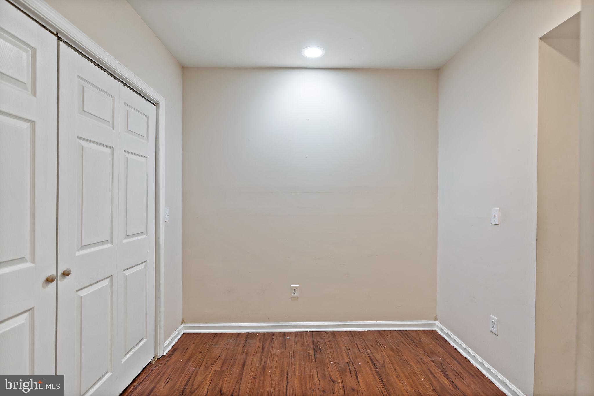 FOREST HEIGHTS - Residential