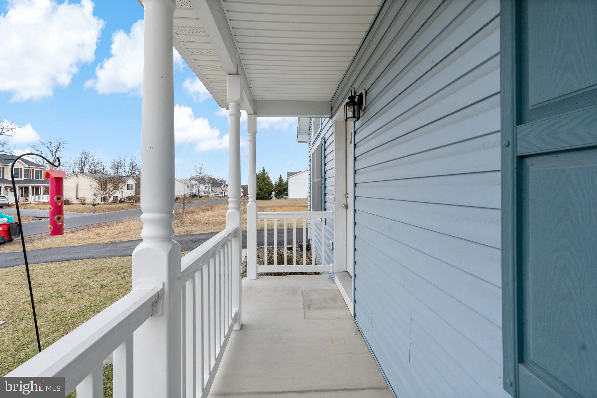 FOREST HEIGHTS - Residential