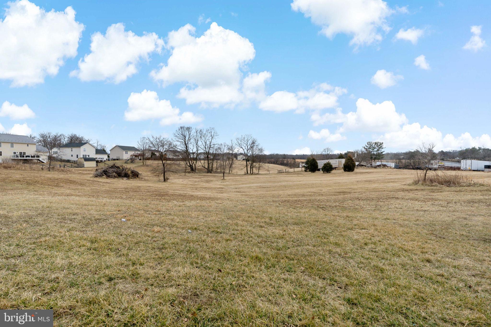 FOREST HEIGHTS - Residential